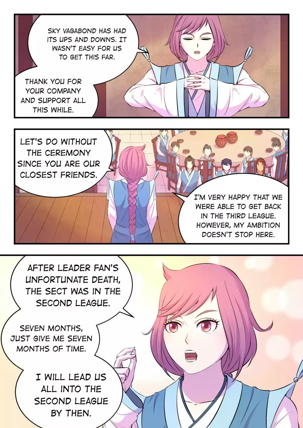 The All-devouring Whale 107.2 Celebrating Promotion To The Third League