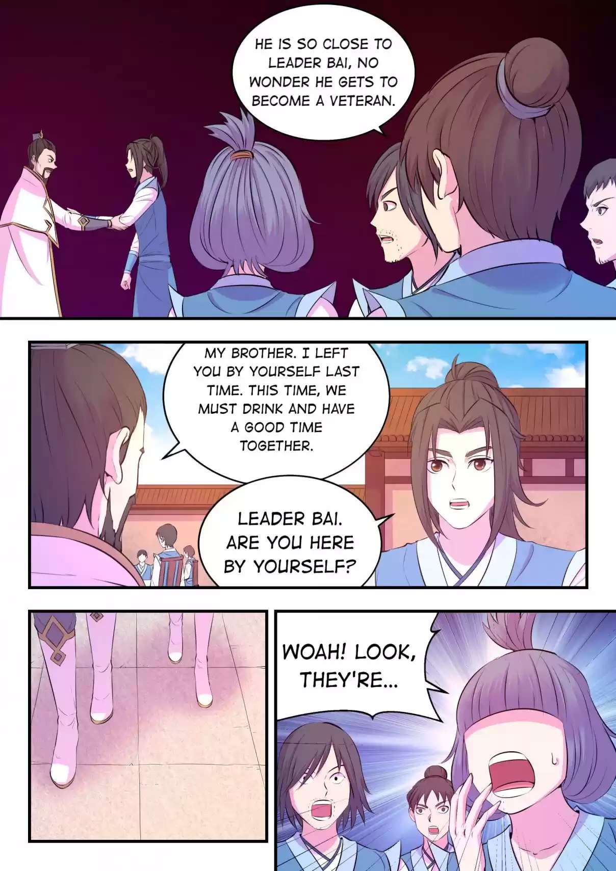 The All-devouring Whale 108.1 Drink To Heart's Content