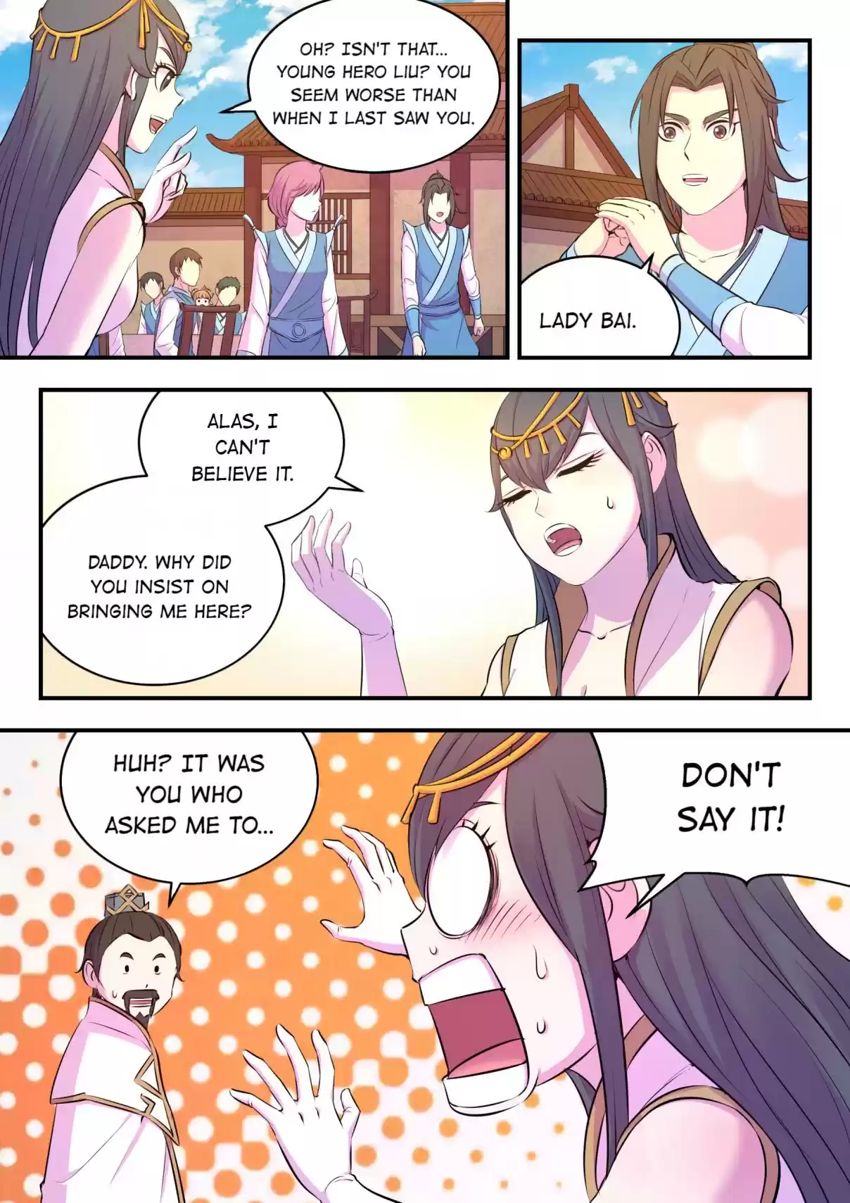 The All-devouring Whale 108.1 Drink To Heart's Content