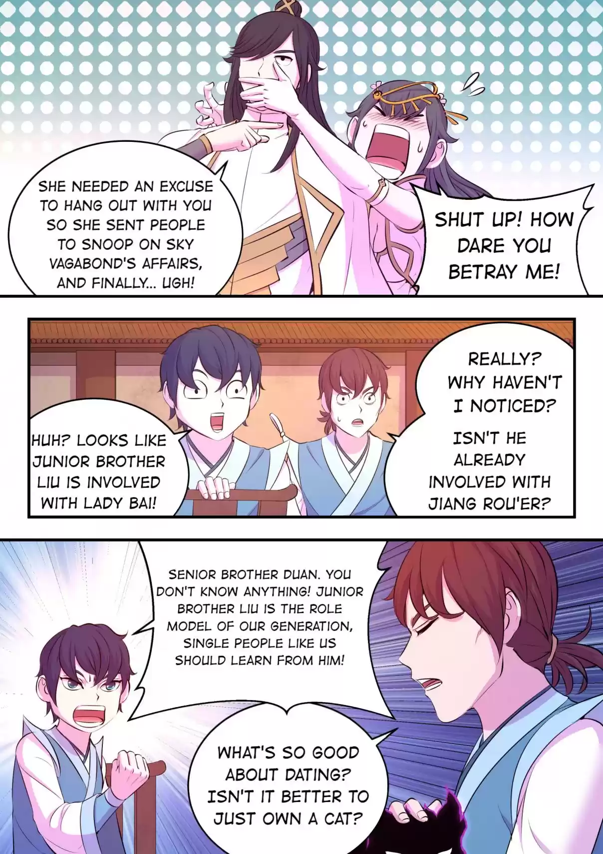 The All-devouring Whale 108.1 Drink To Heart's Content