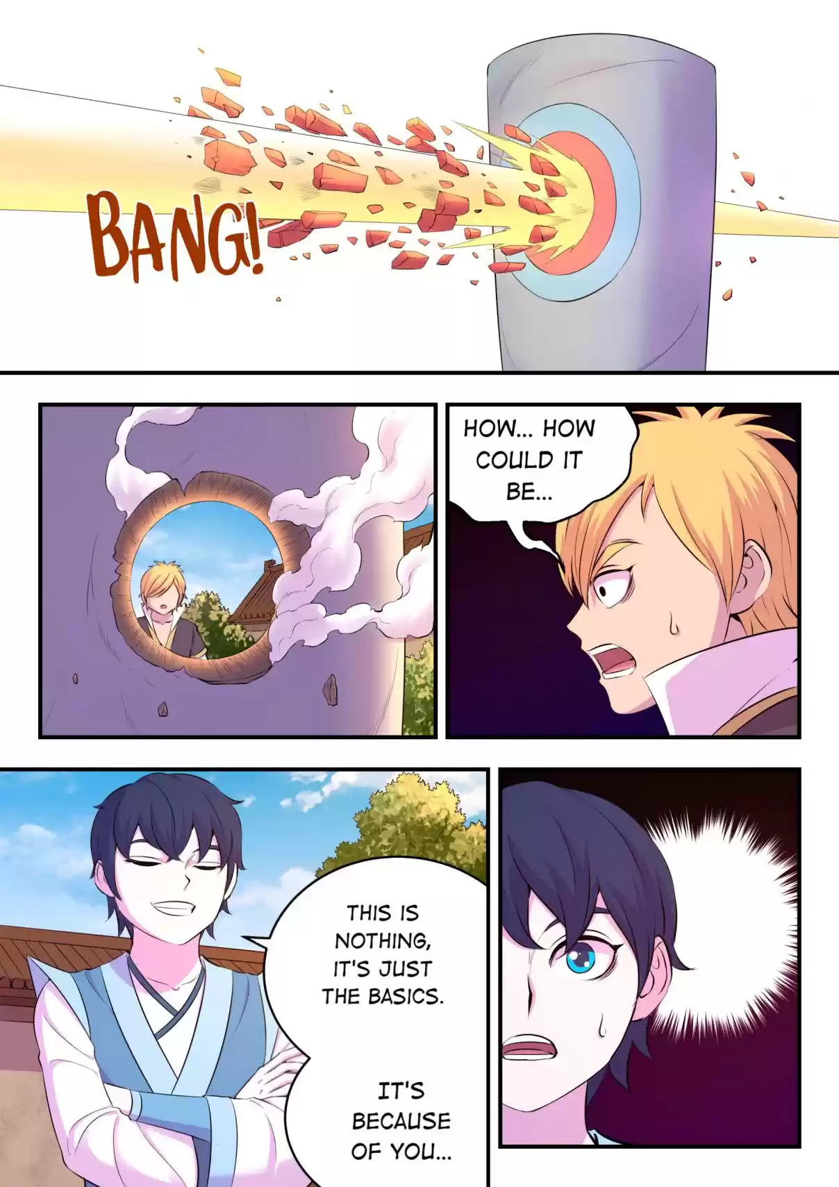 The All-devouring Whale 109.2 Friendly At The Arena