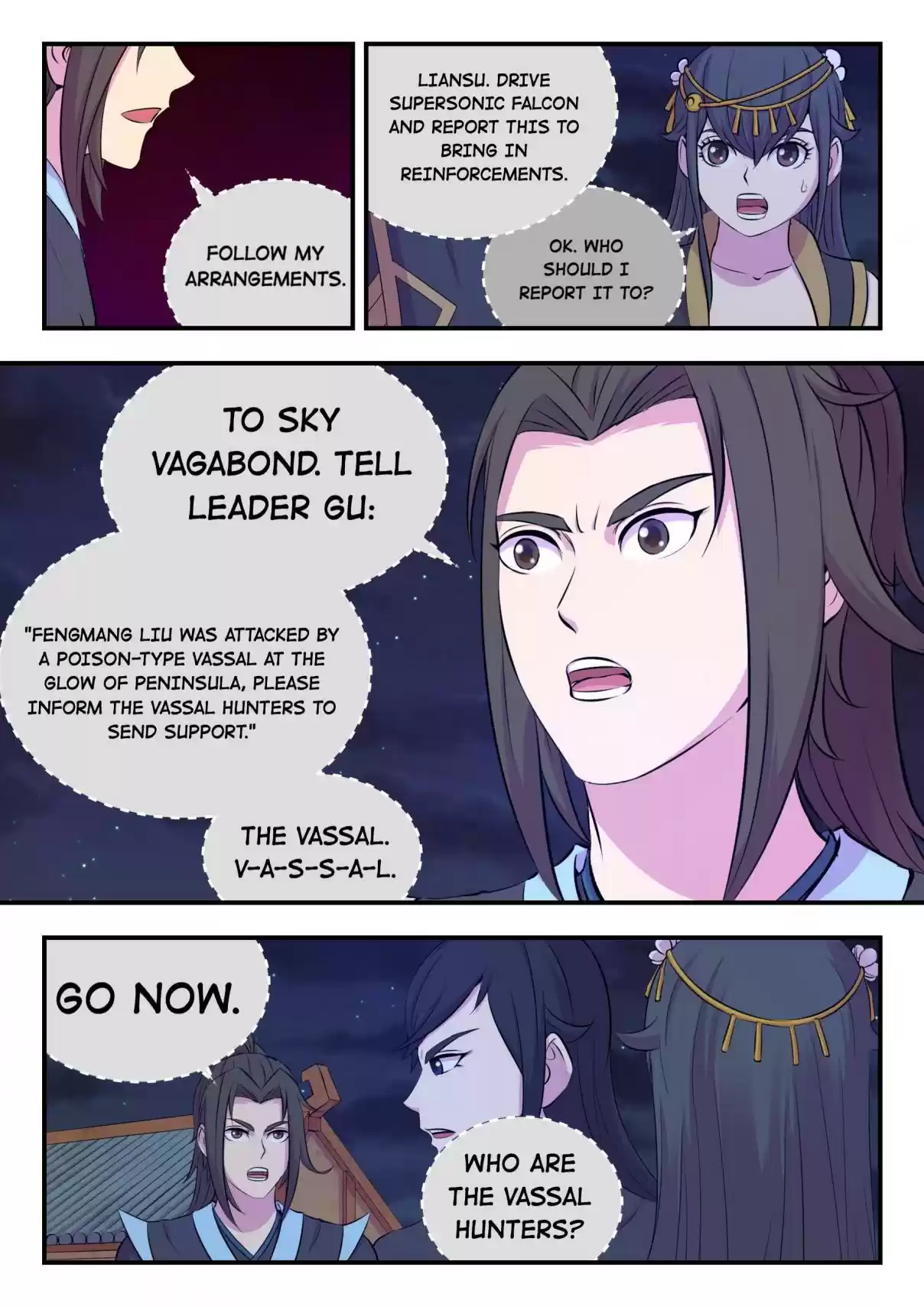 The All-devouring Whale 111.1 Full-Moon Dream