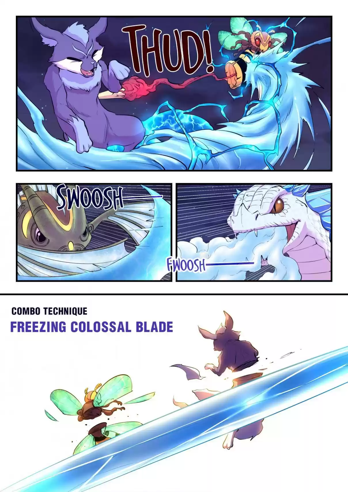 The All-devouring Whale 113.1 Poison Fog