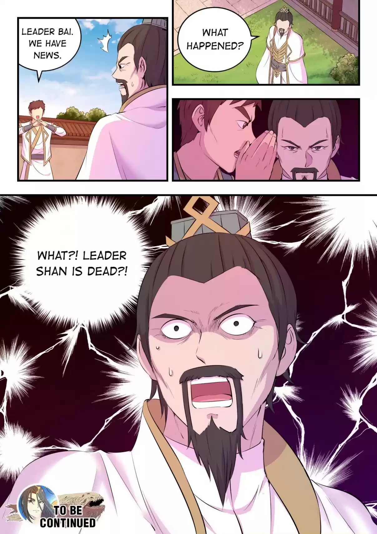 The All-devouring Whale 114.2 Arrest The Poison Vassal