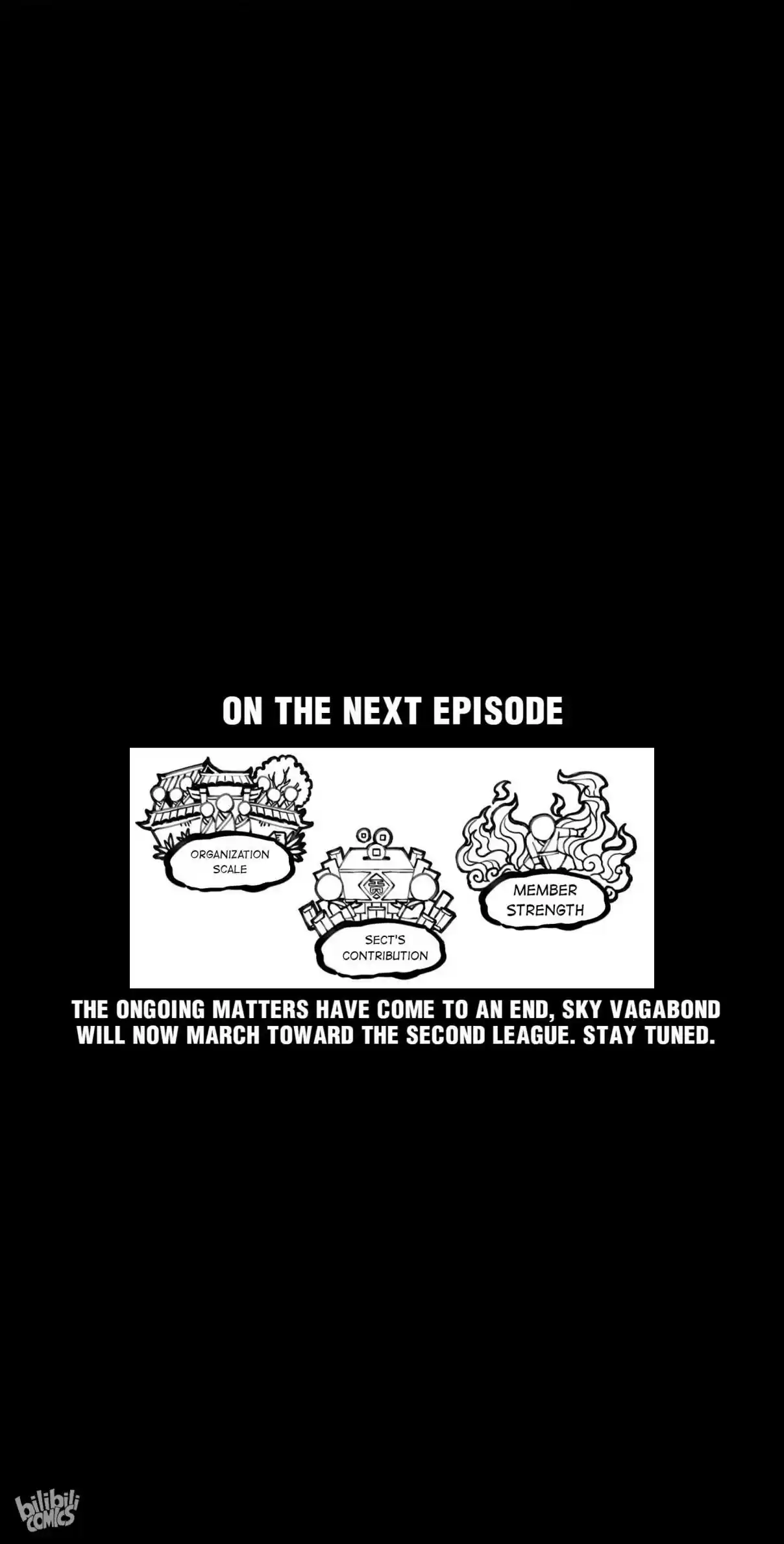 The All-devouring Whale 116 Gaining The Initiative