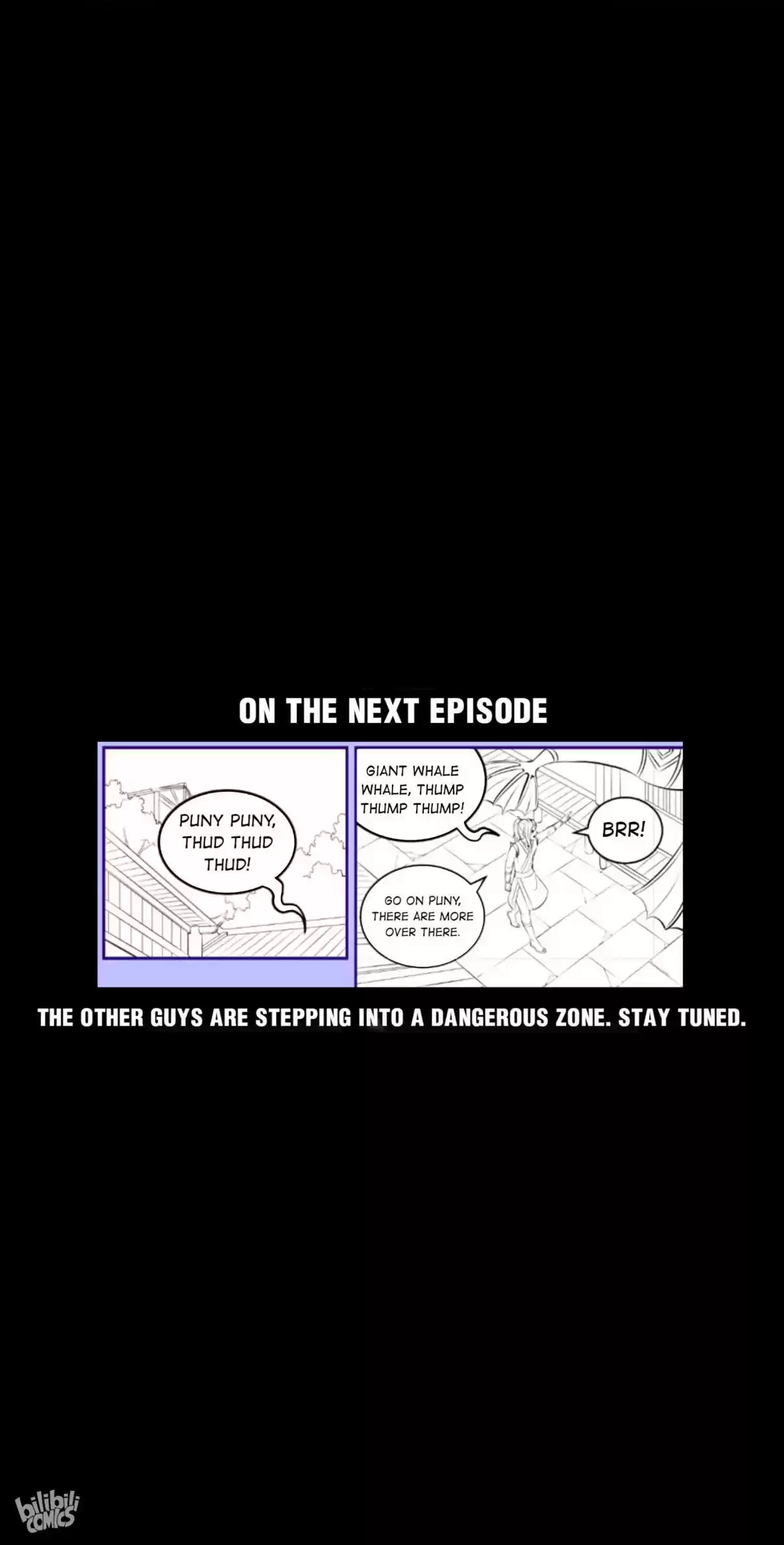 The All-devouring Whale 119 The Force Behind The Snakes