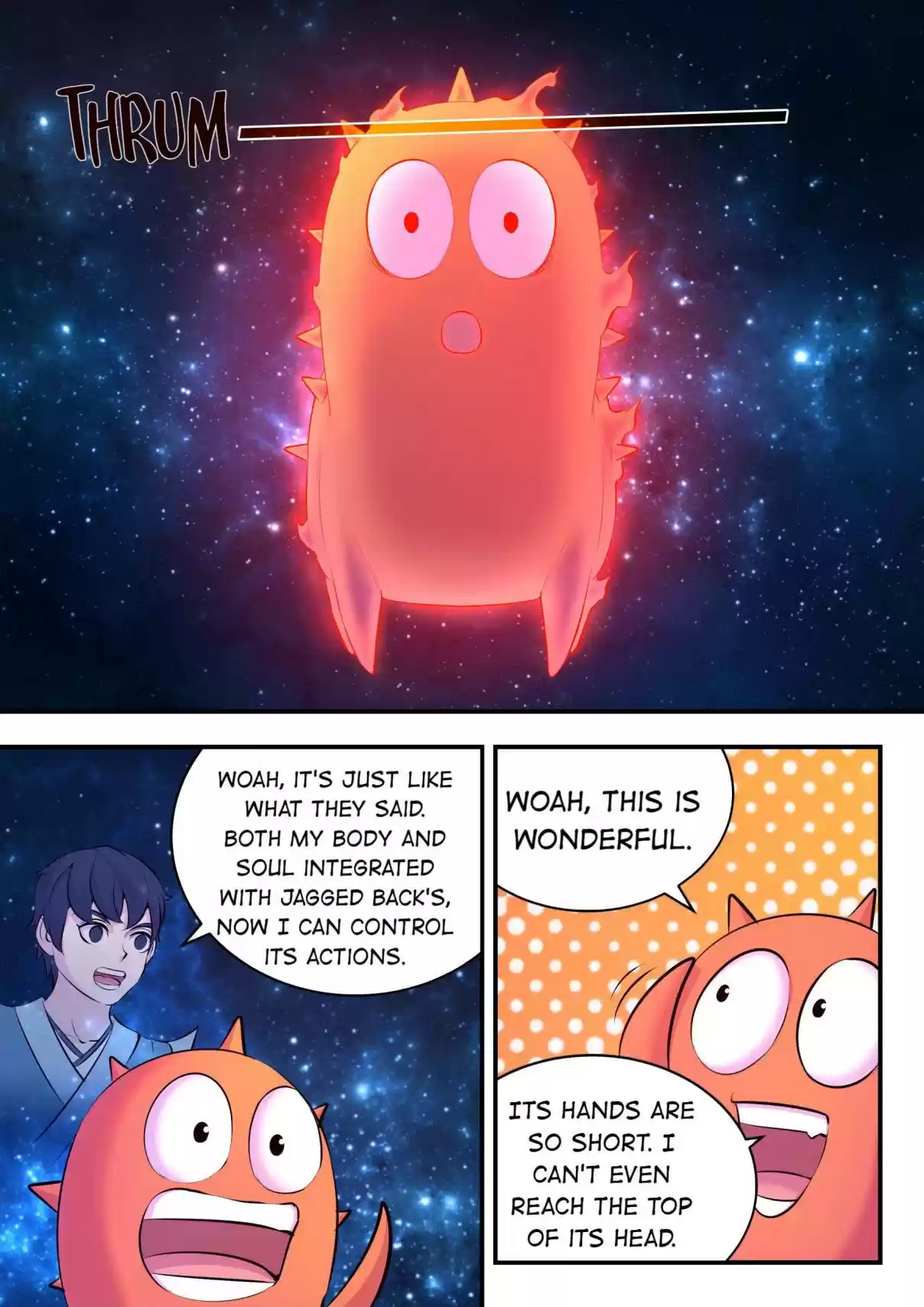 The All-devouring Whale 124