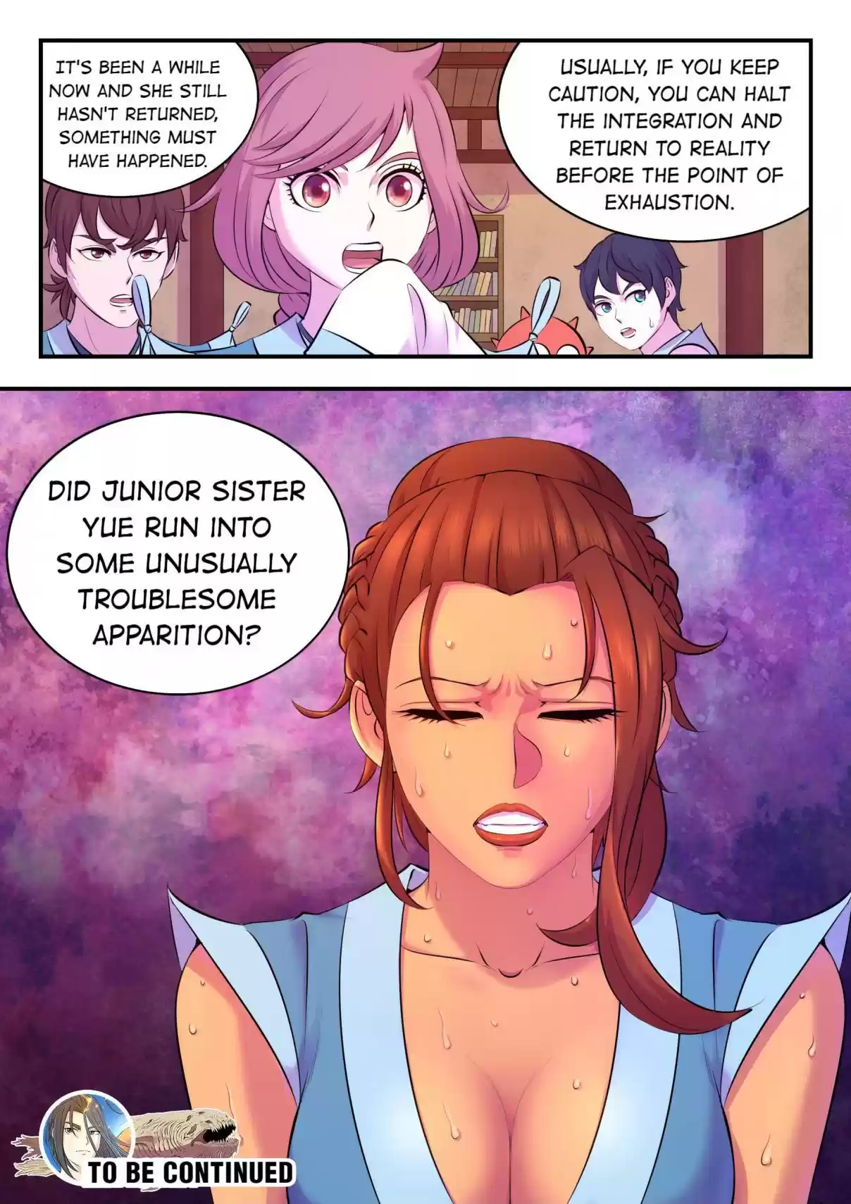 The All-devouring Whale 124