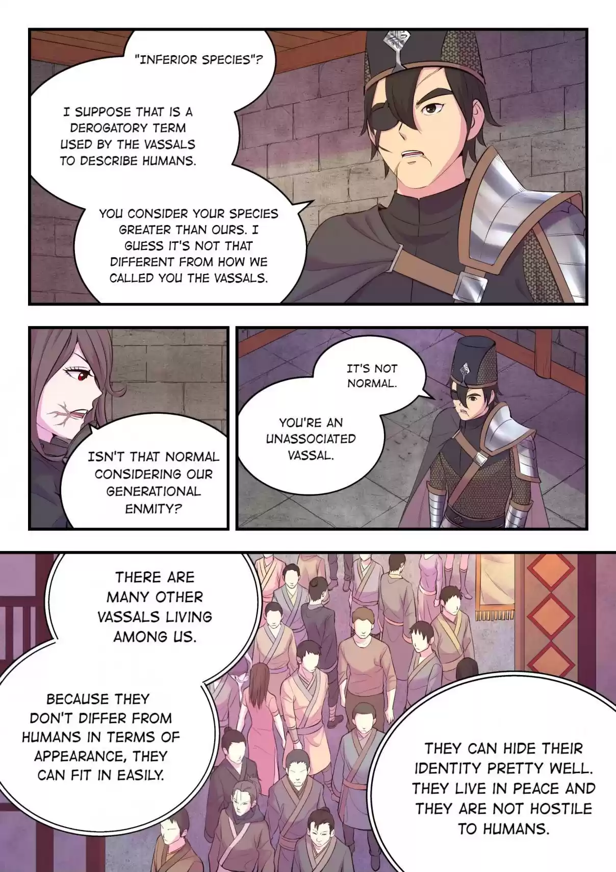 The All-devouring Whale 125