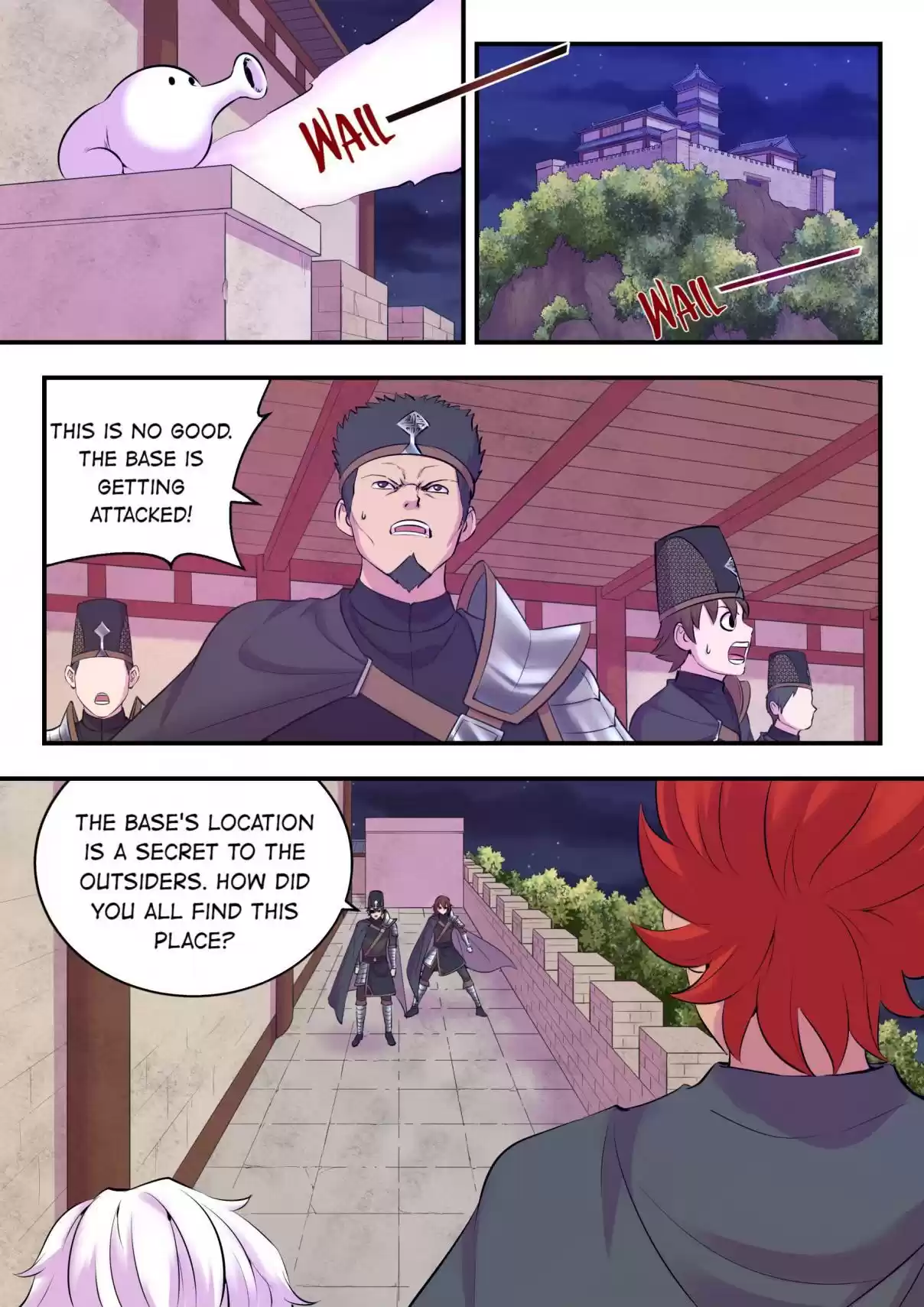 The All-devouring Whale 126