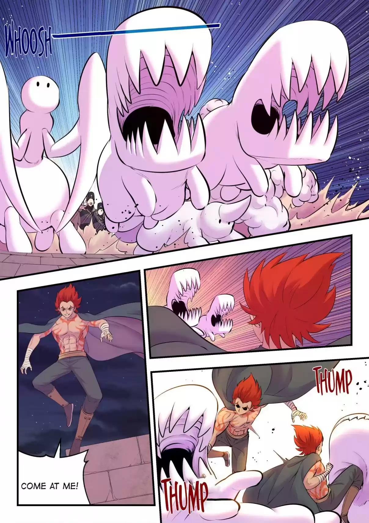 The All-devouring Whale 126