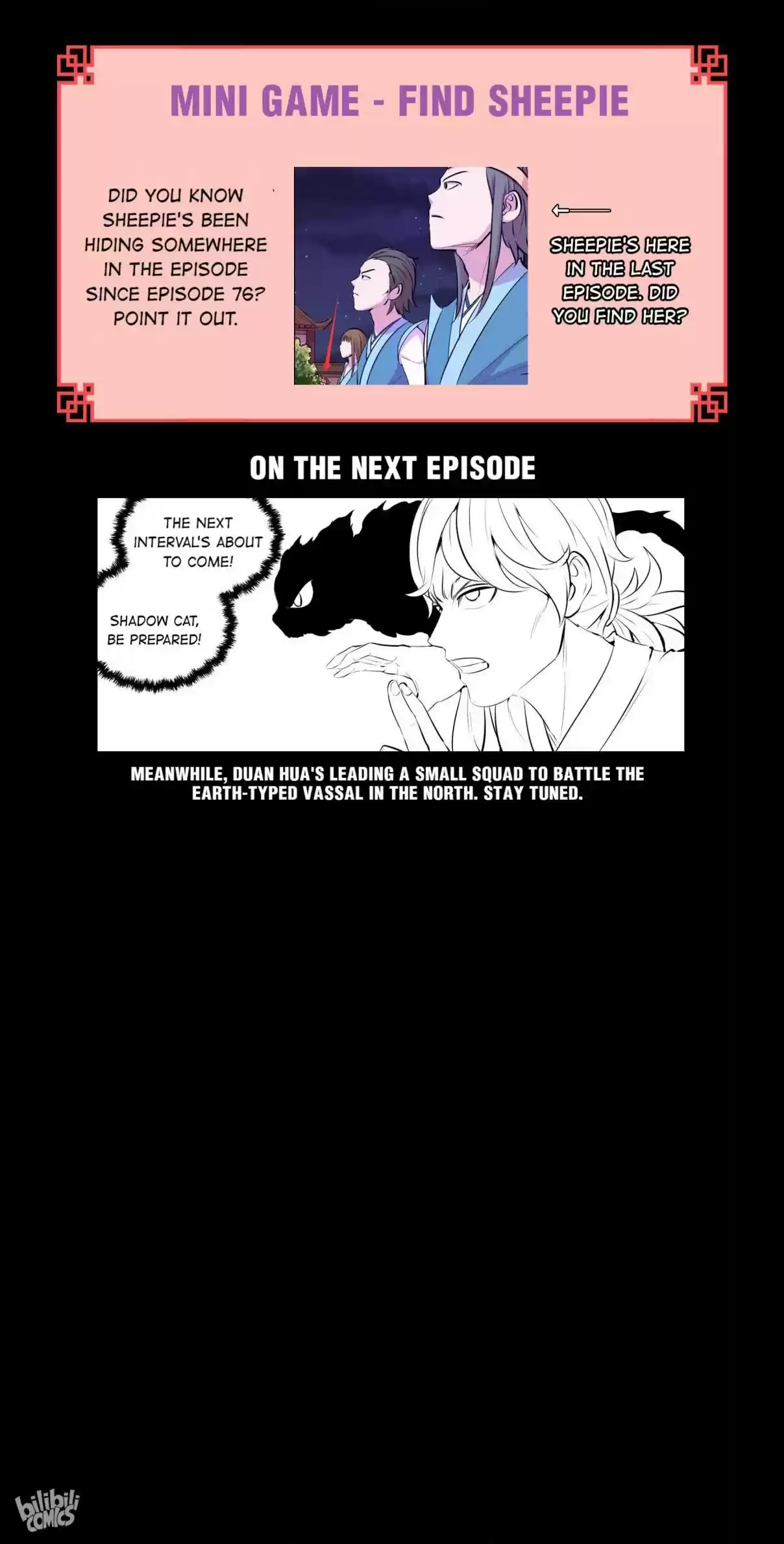 The All-devouring Whale 134