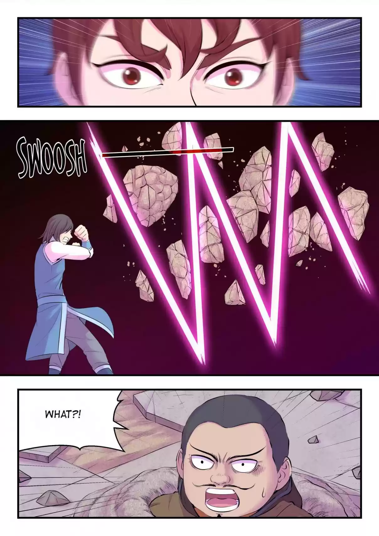 The All-devouring Whale 137