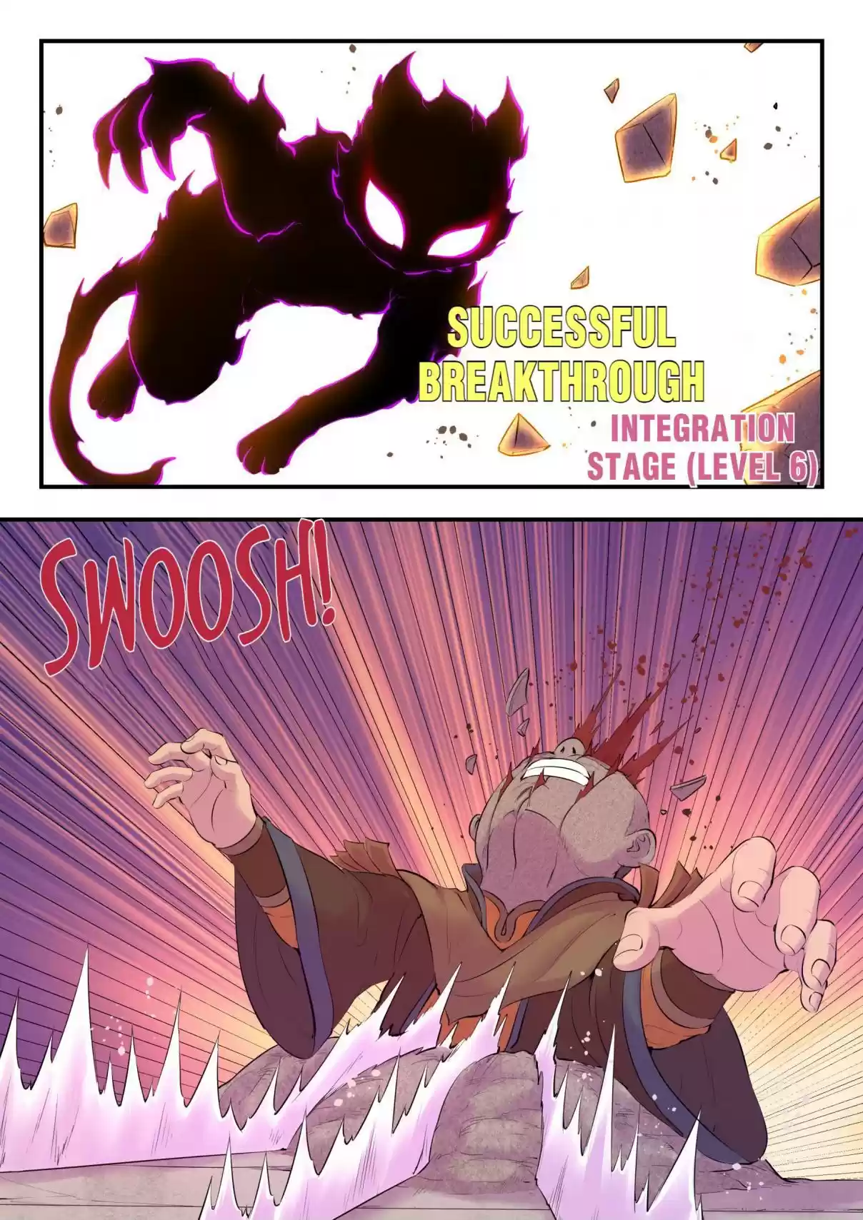 The All-devouring Whale 137