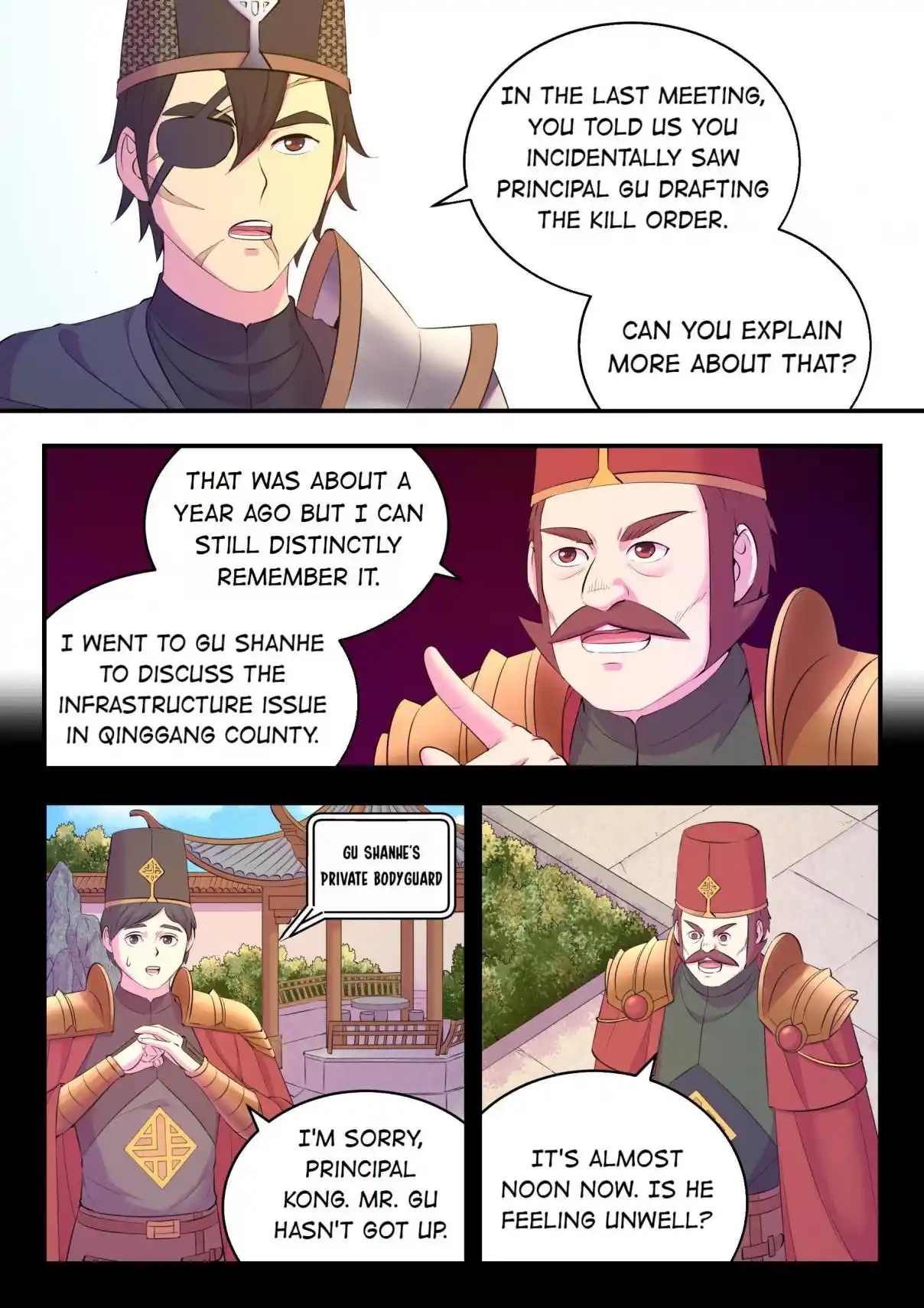 The All-devouring Whale 143