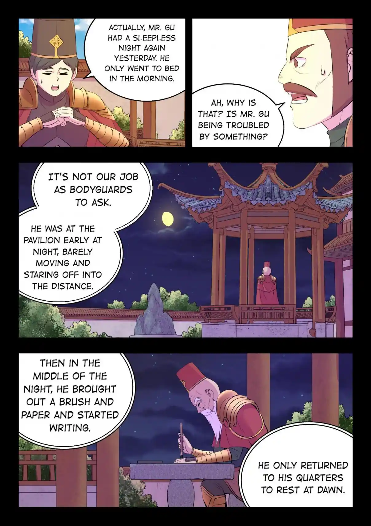 The All-devouring Whale 143