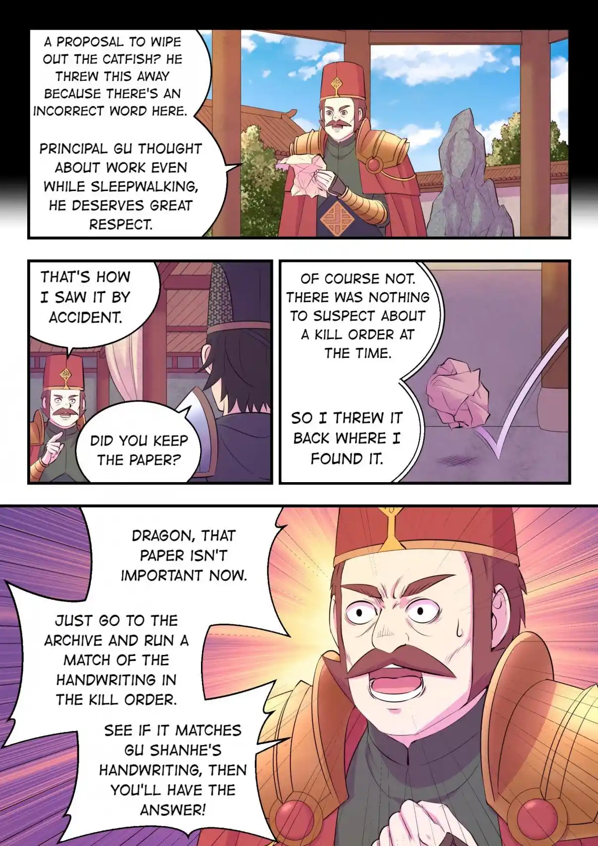 The All-devouring Whale 143