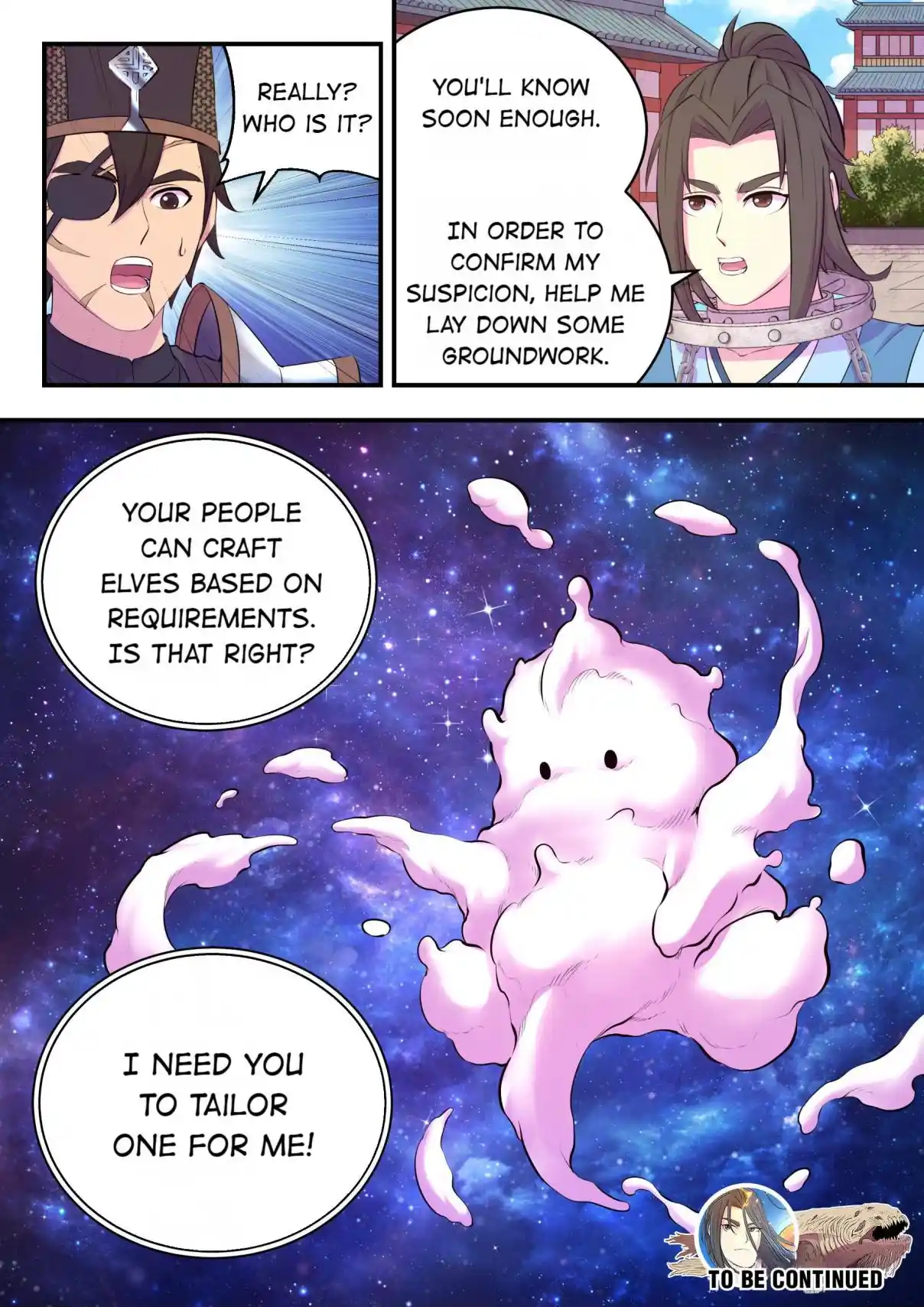 The All-devouring Whale 143