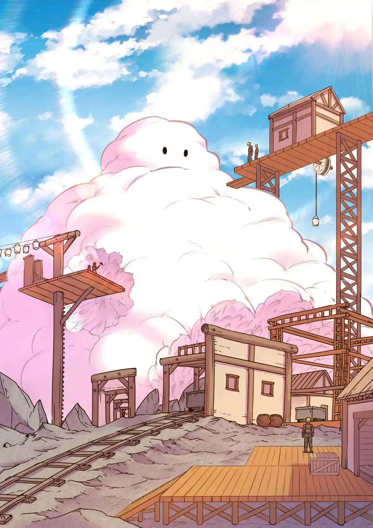 The All-devouring Whale 144