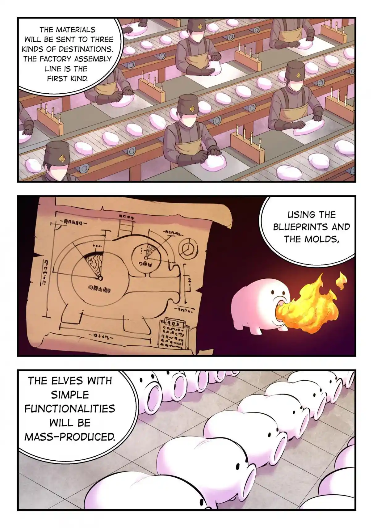 The All-devouring Whale 144