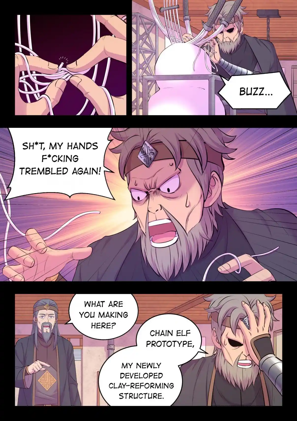 The All-devouring Whale 145