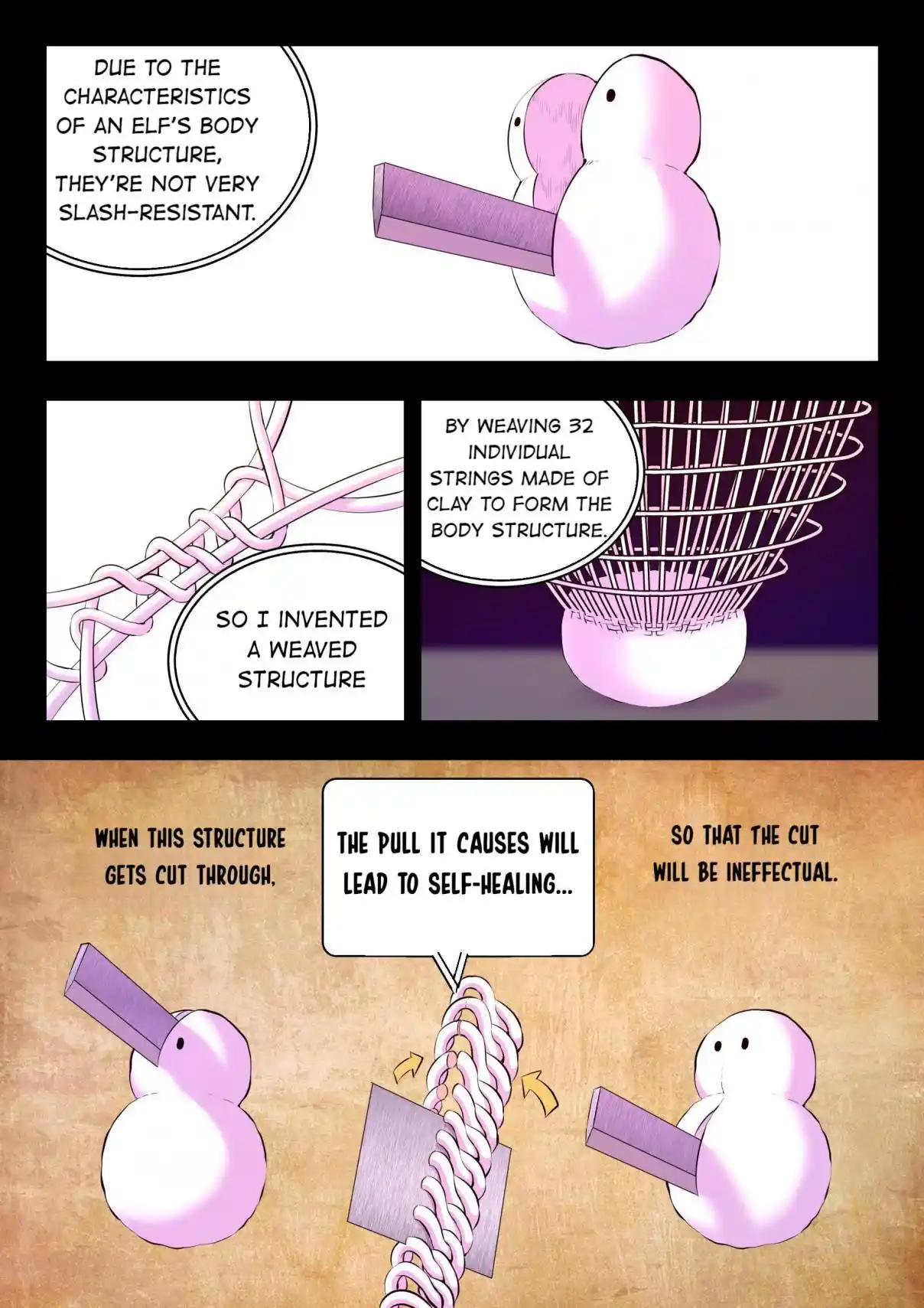 The All-devouring Whale 145