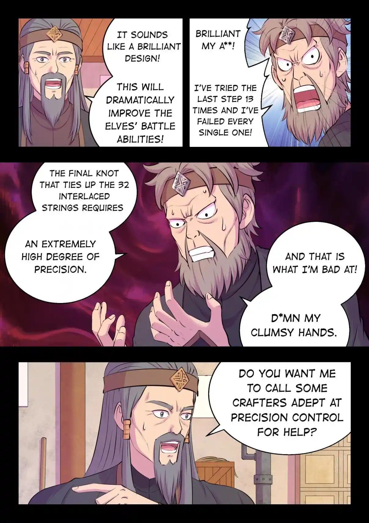 The All-devouring Whale 145