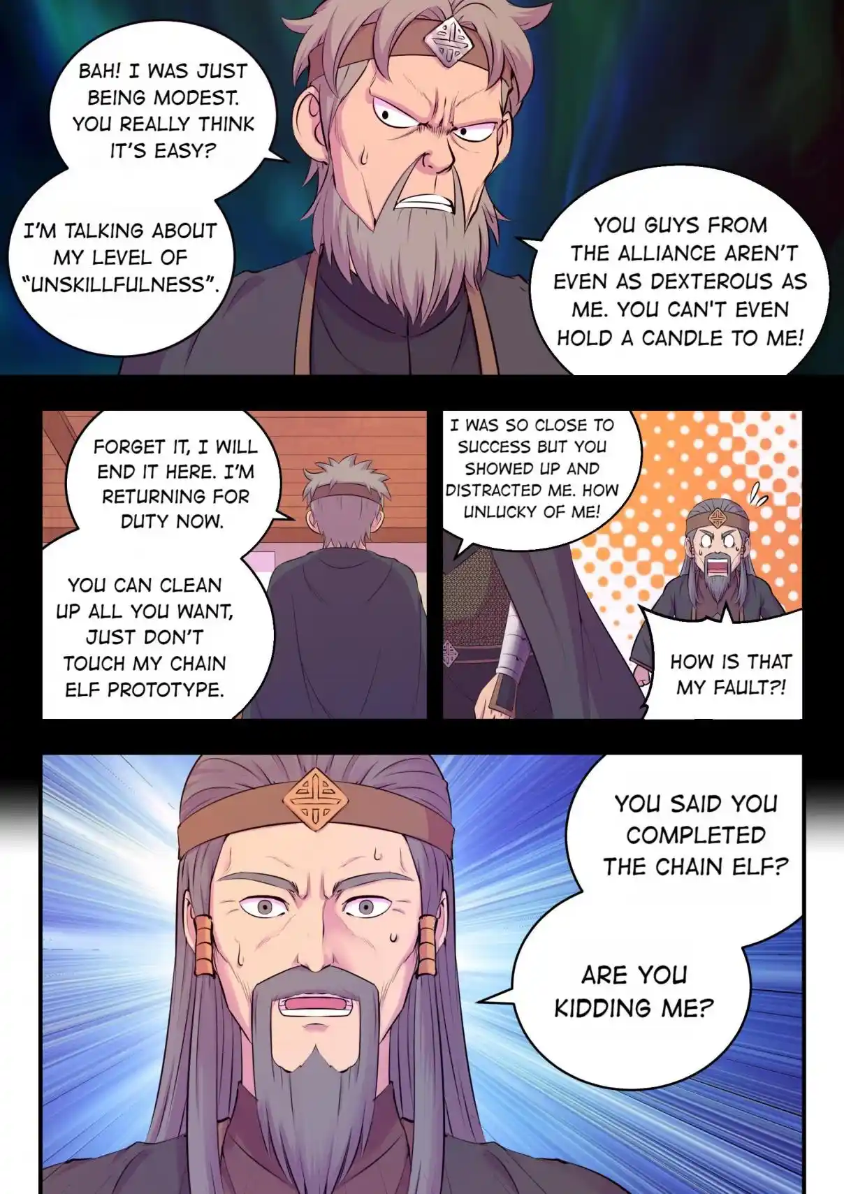 The All-devouring Whale 145