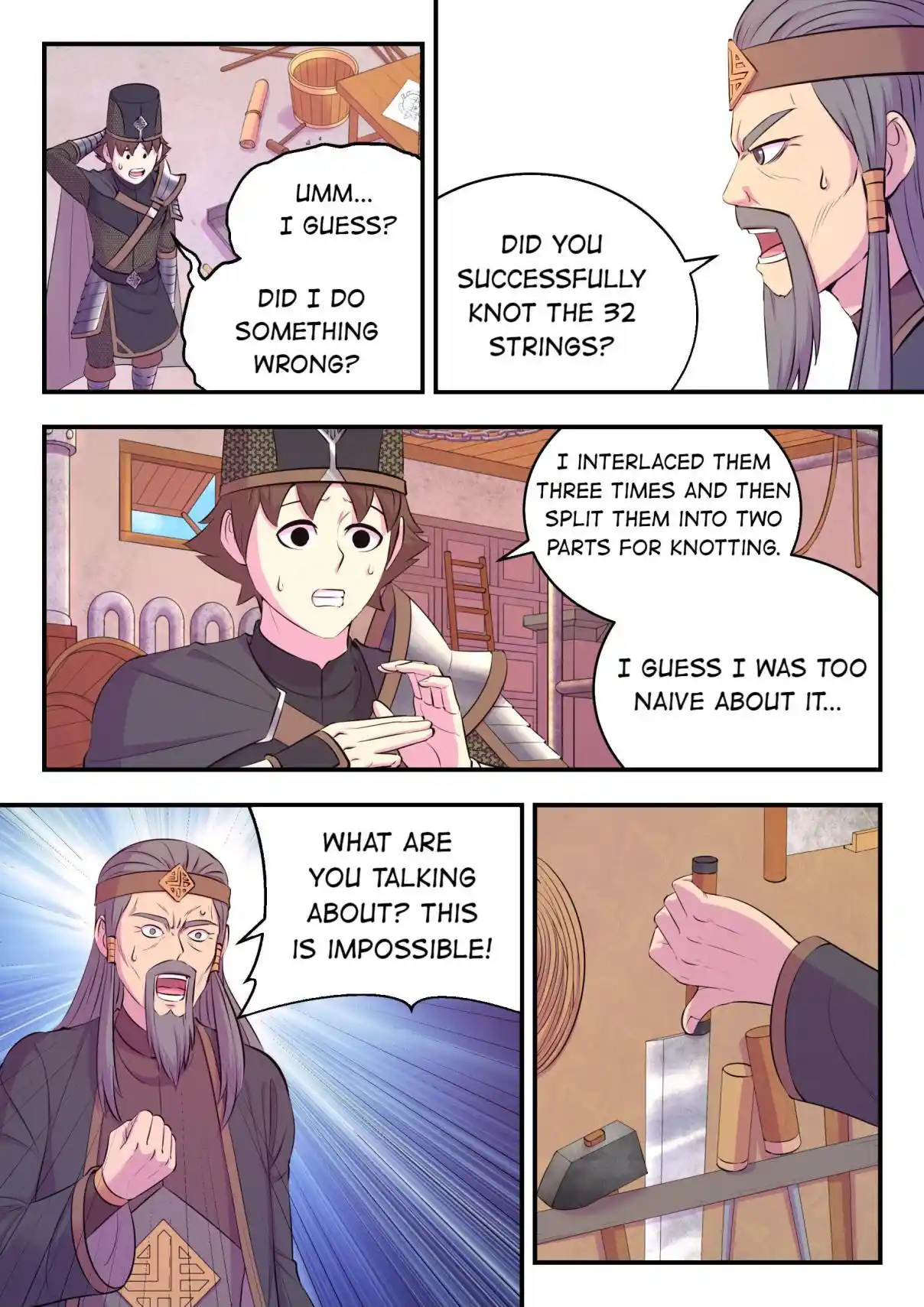 The All-devouring Whale 145