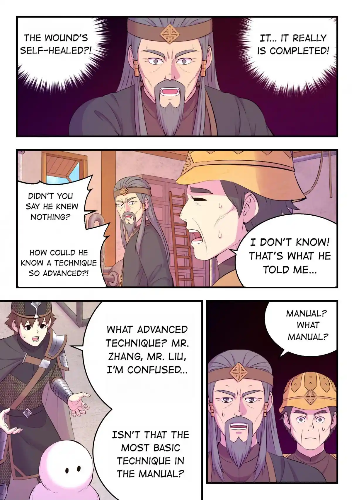 The All-devouring Whale 145