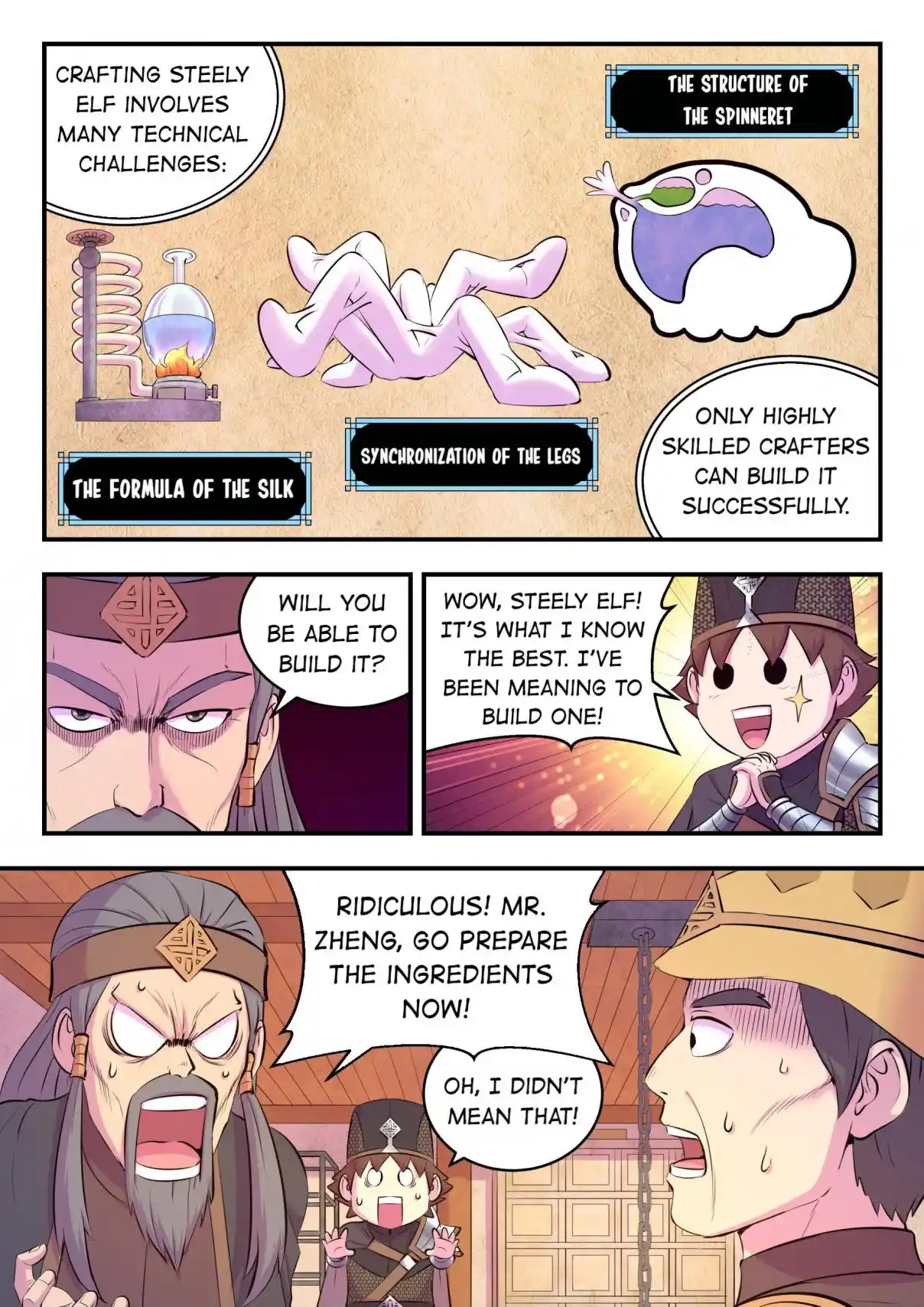 The All-devouring Whale 145