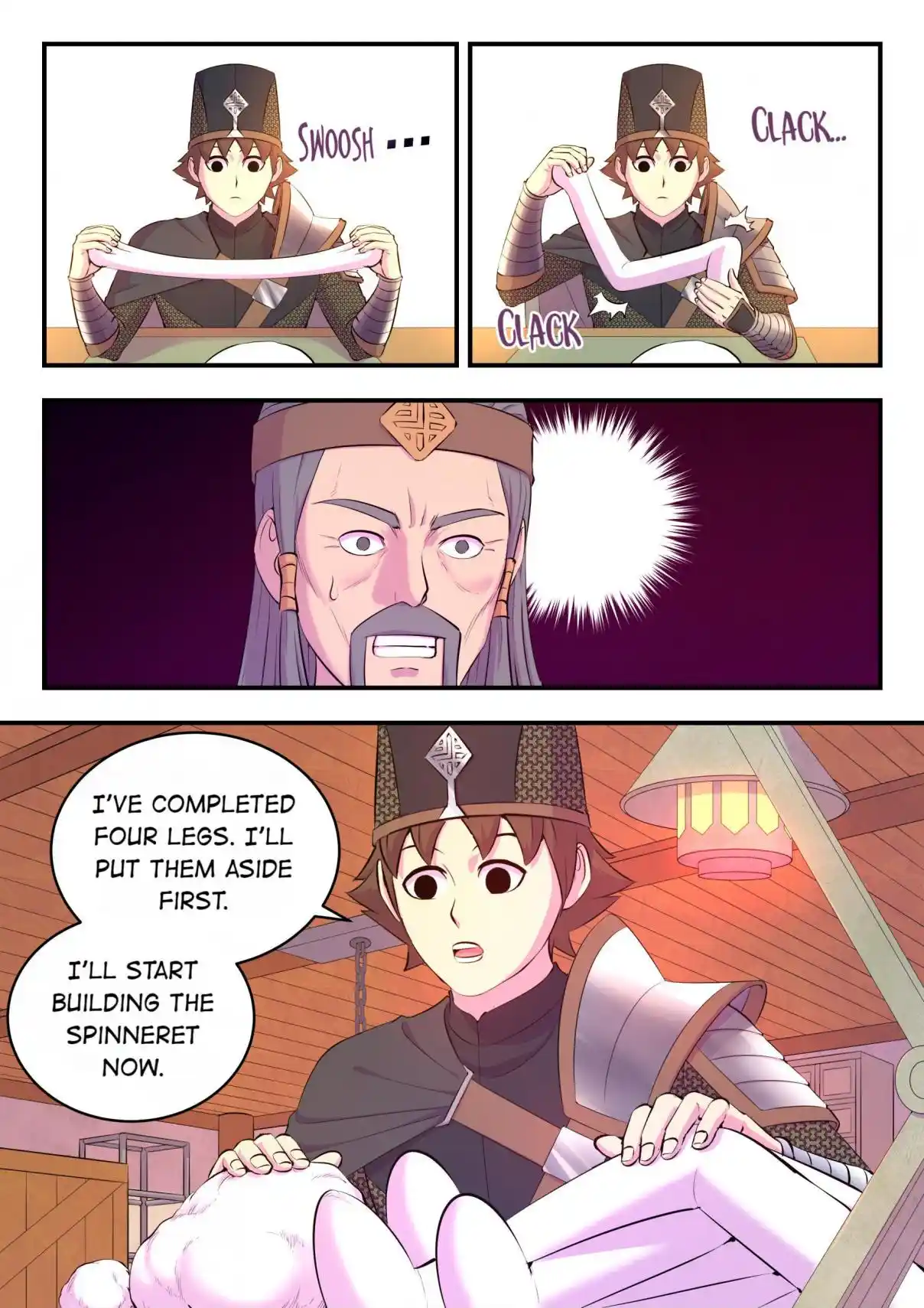 The All-devouring Whale 145