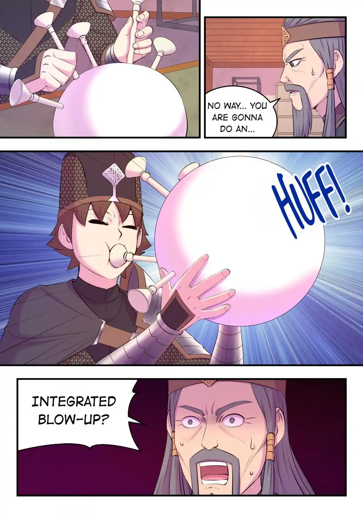 The All-devouring Whale 145