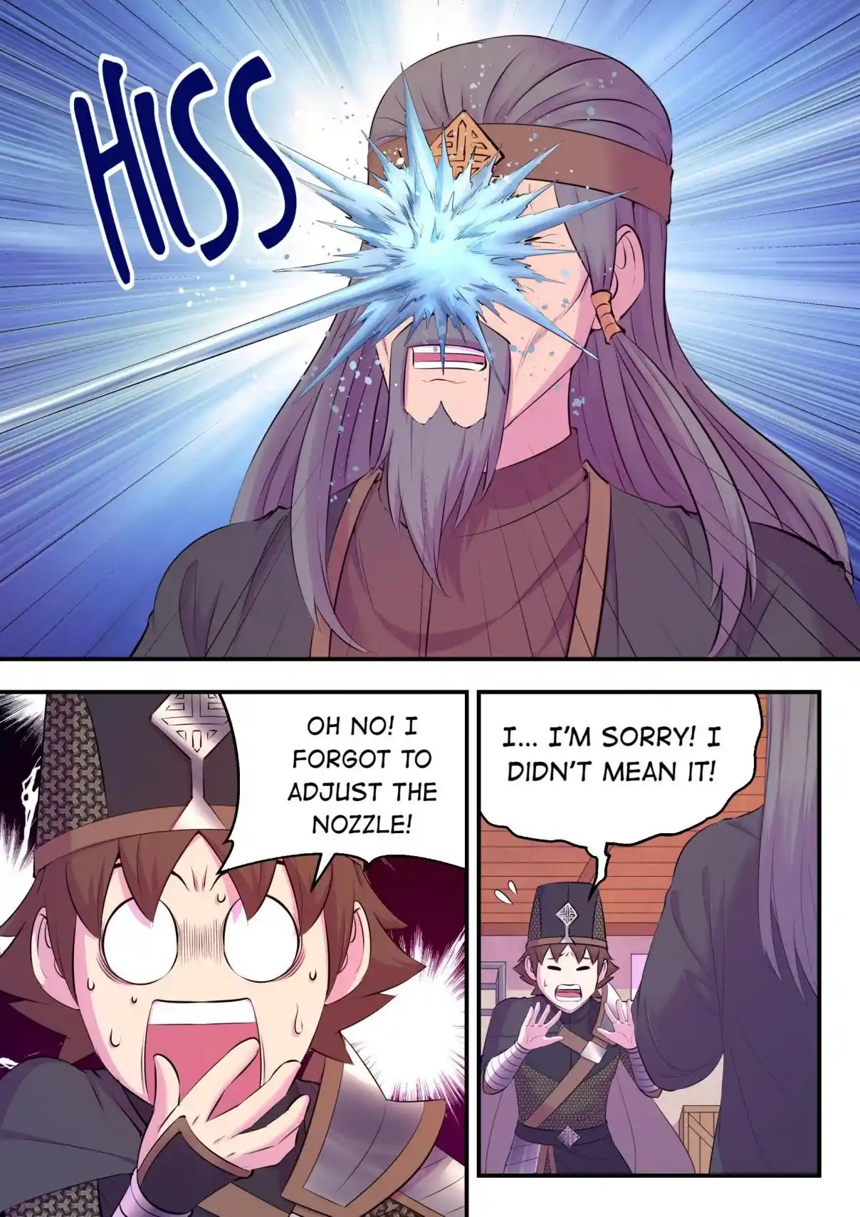 The All-devouring Whale 145