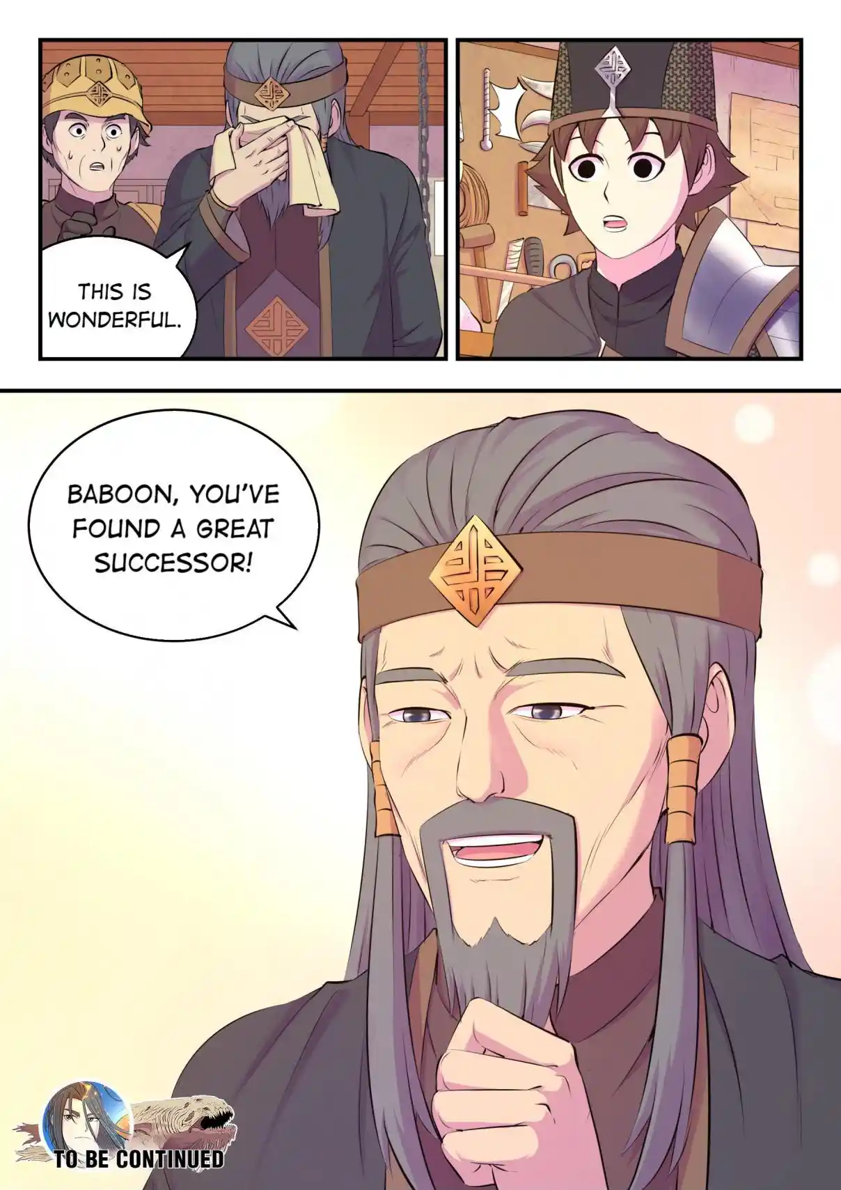 The All-devouring Whale 145