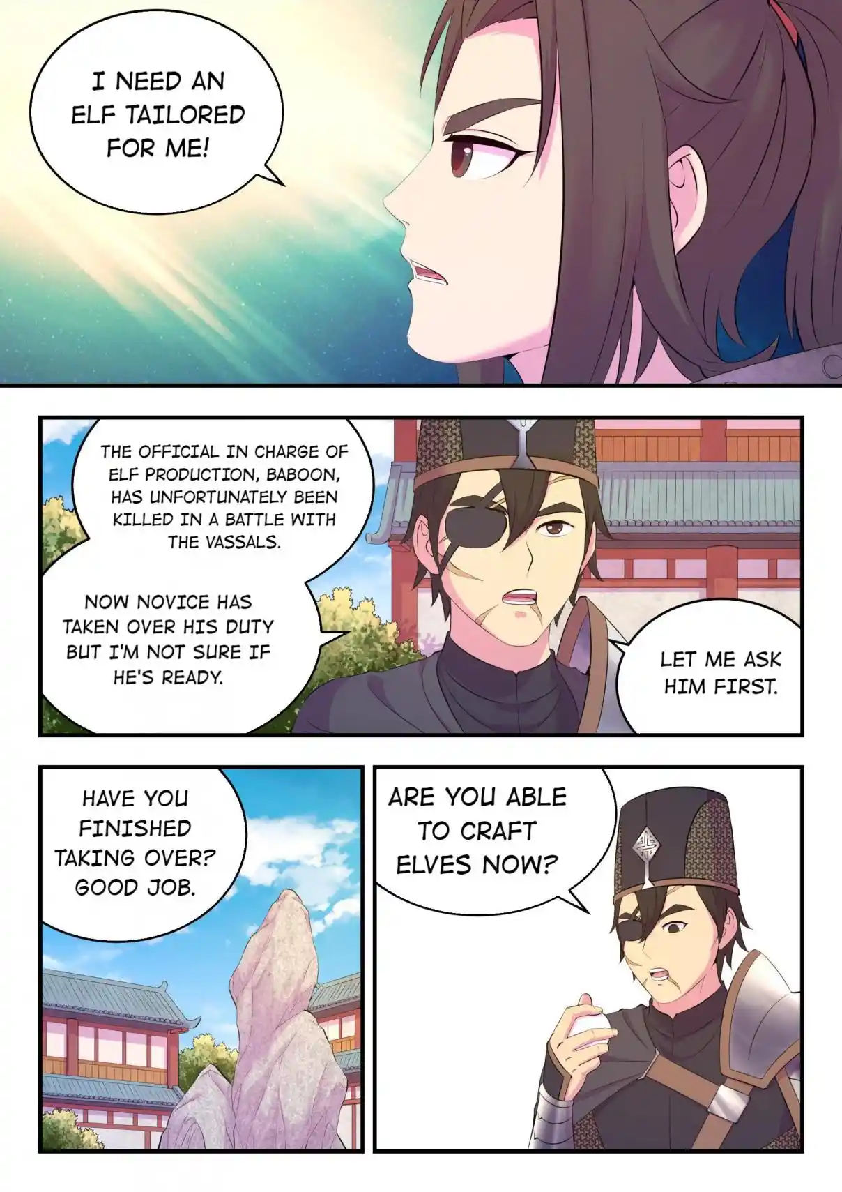 The All-devouring Whale 146