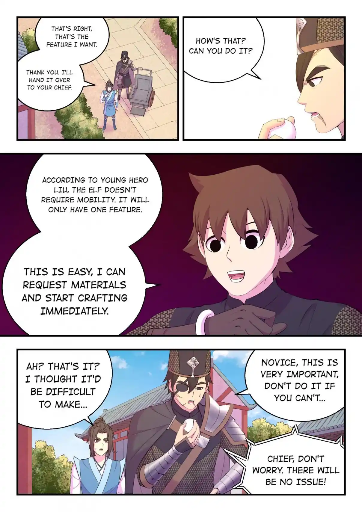 The All-devouring Whale 146