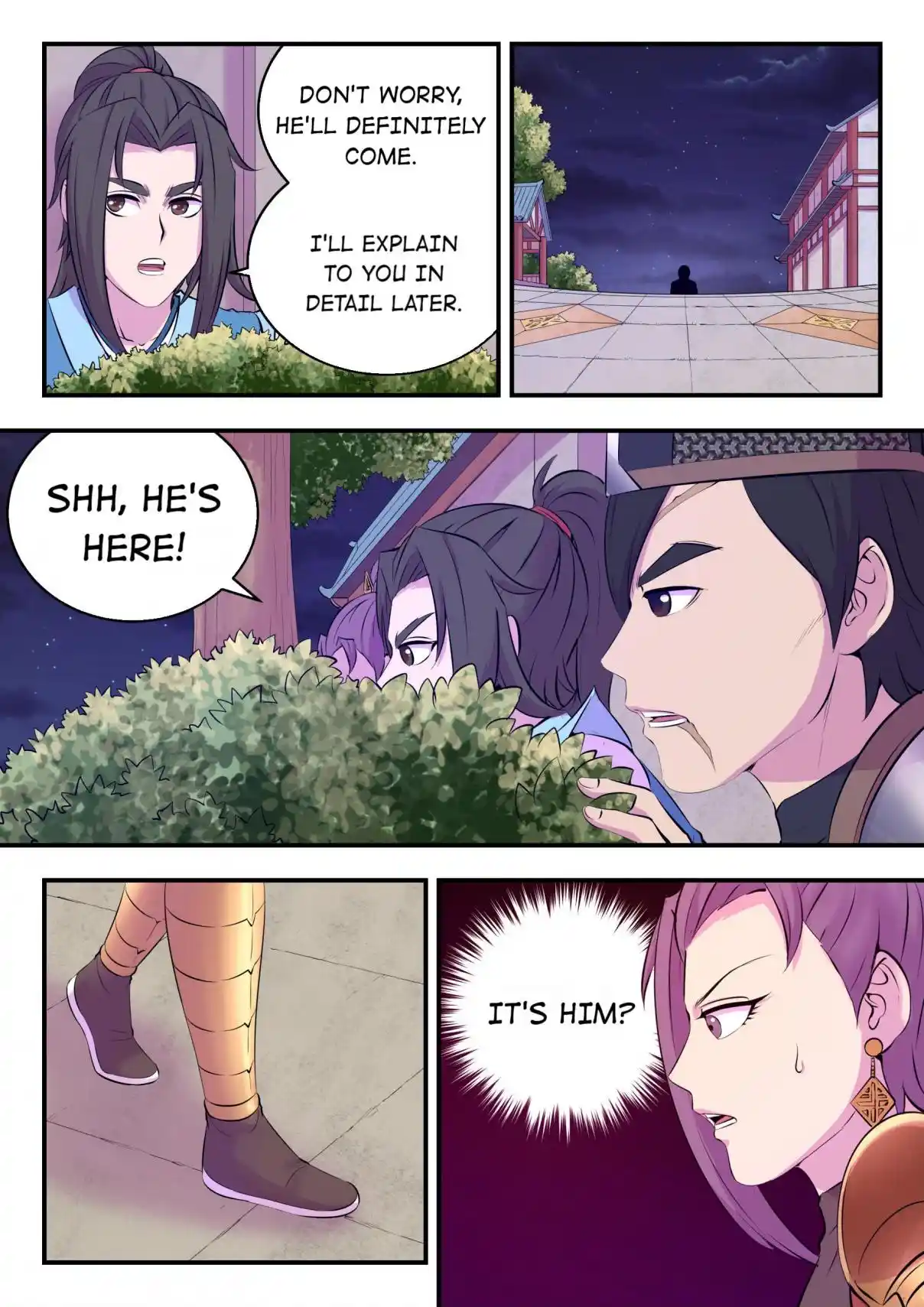 The All-devouring Whale 146