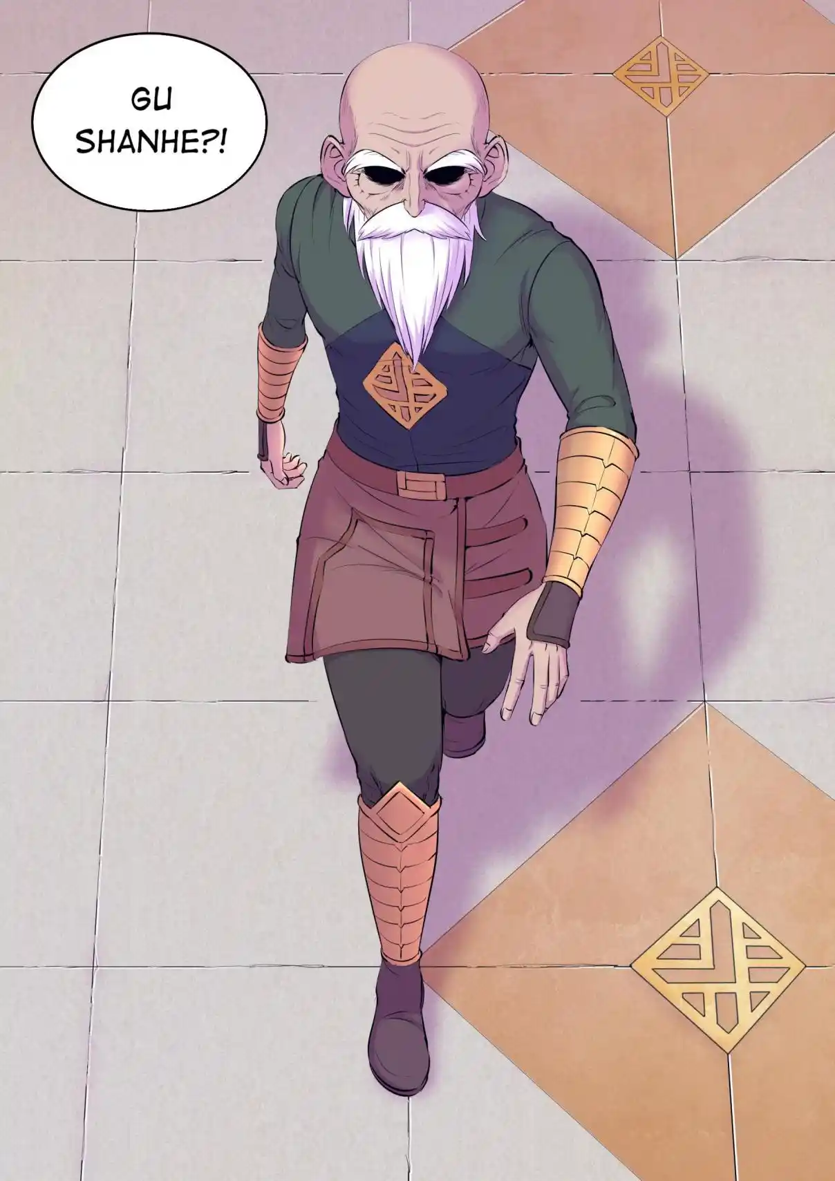 The All-devouring Whale 146