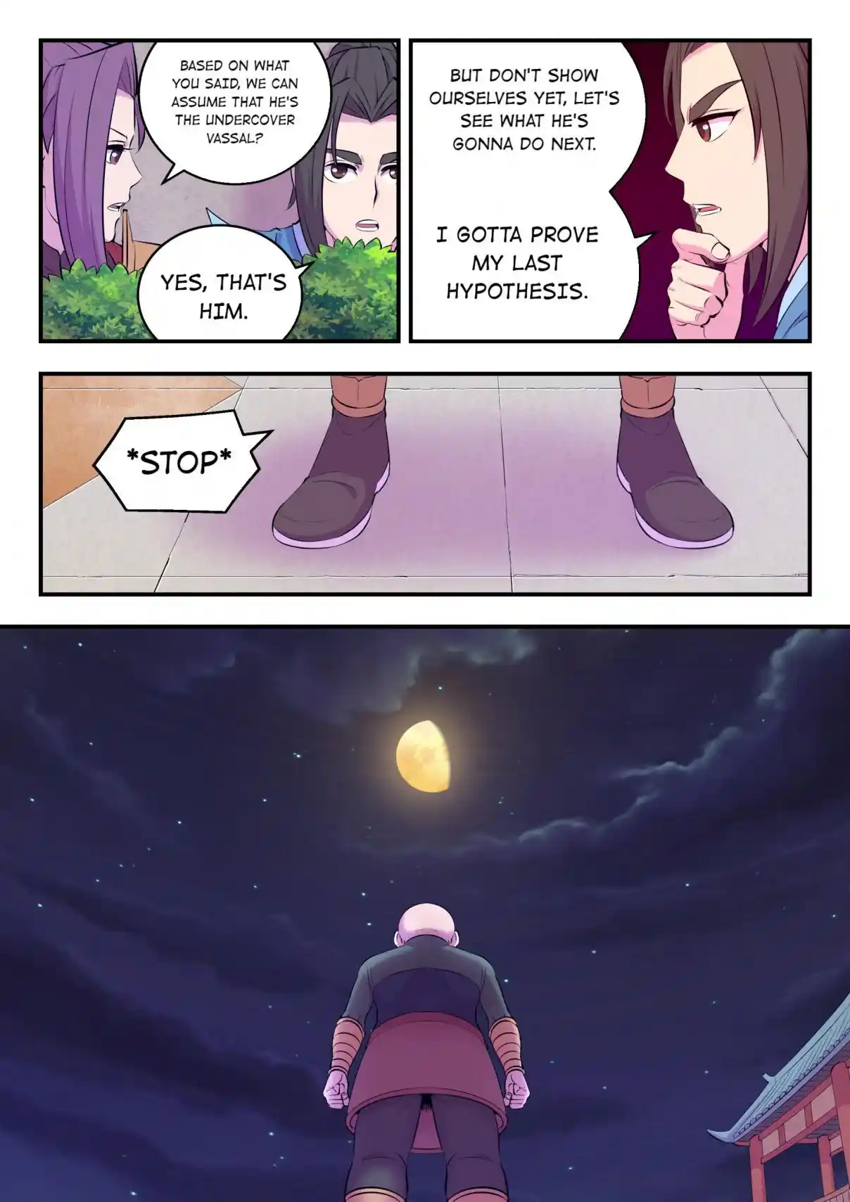 The All-devouring Whale 146