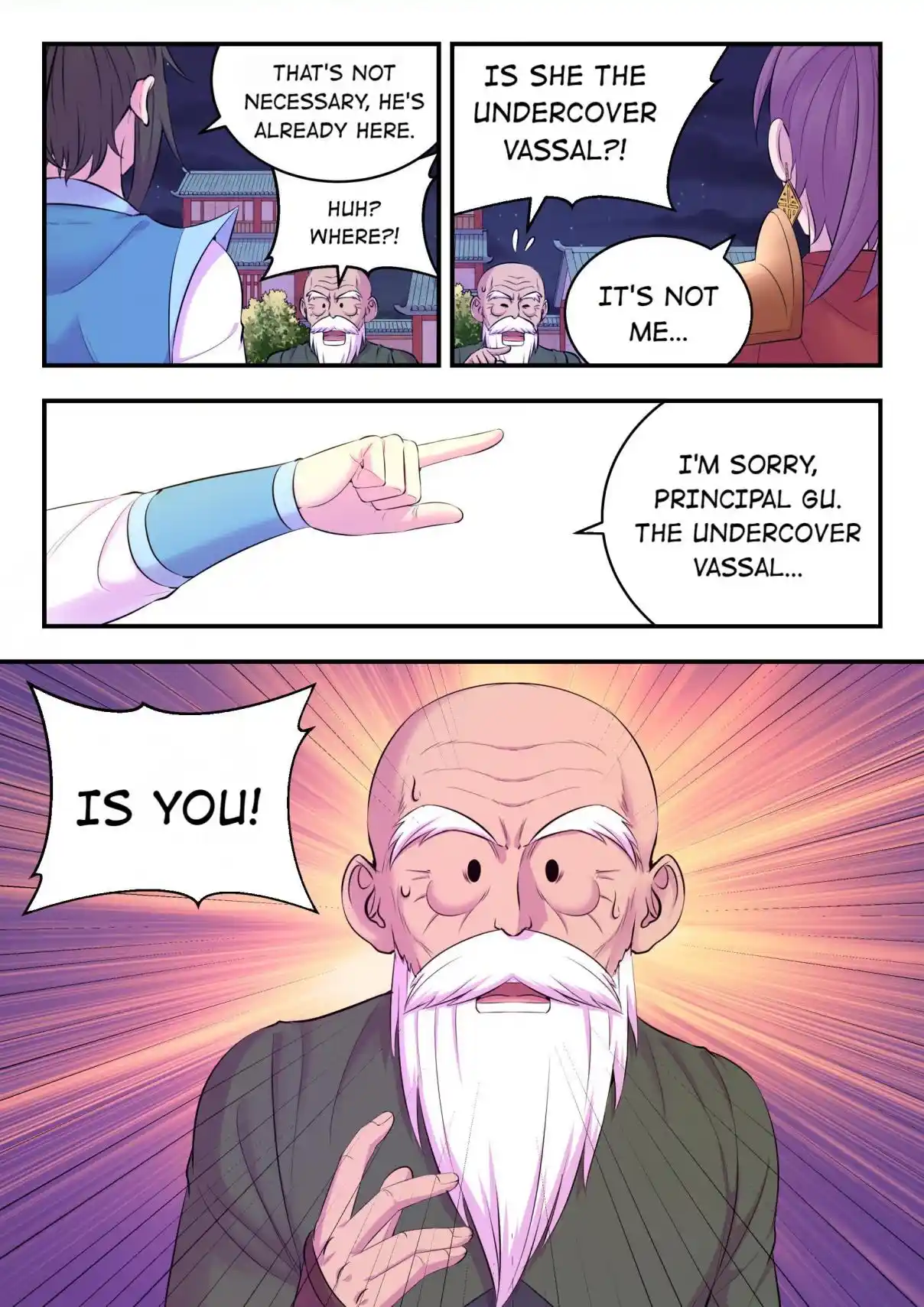 The All-devouring Whale 146