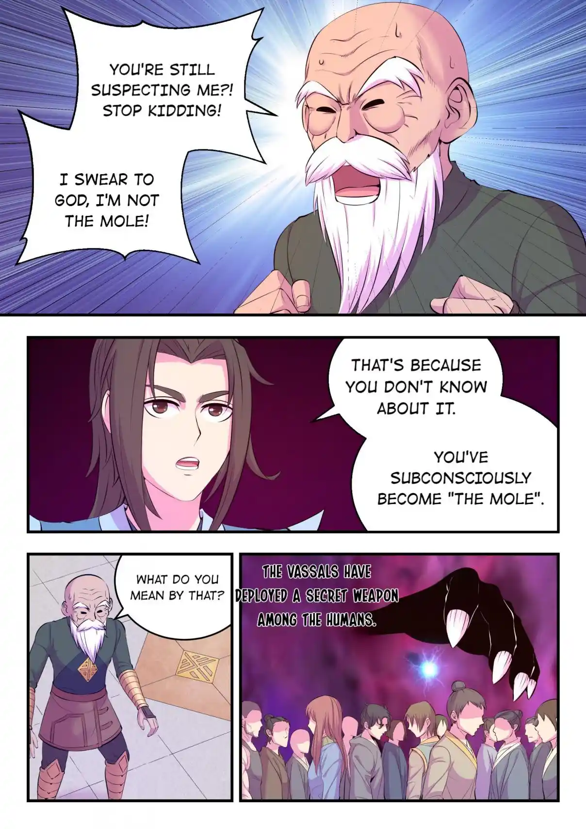 The All-devouring Whale 146