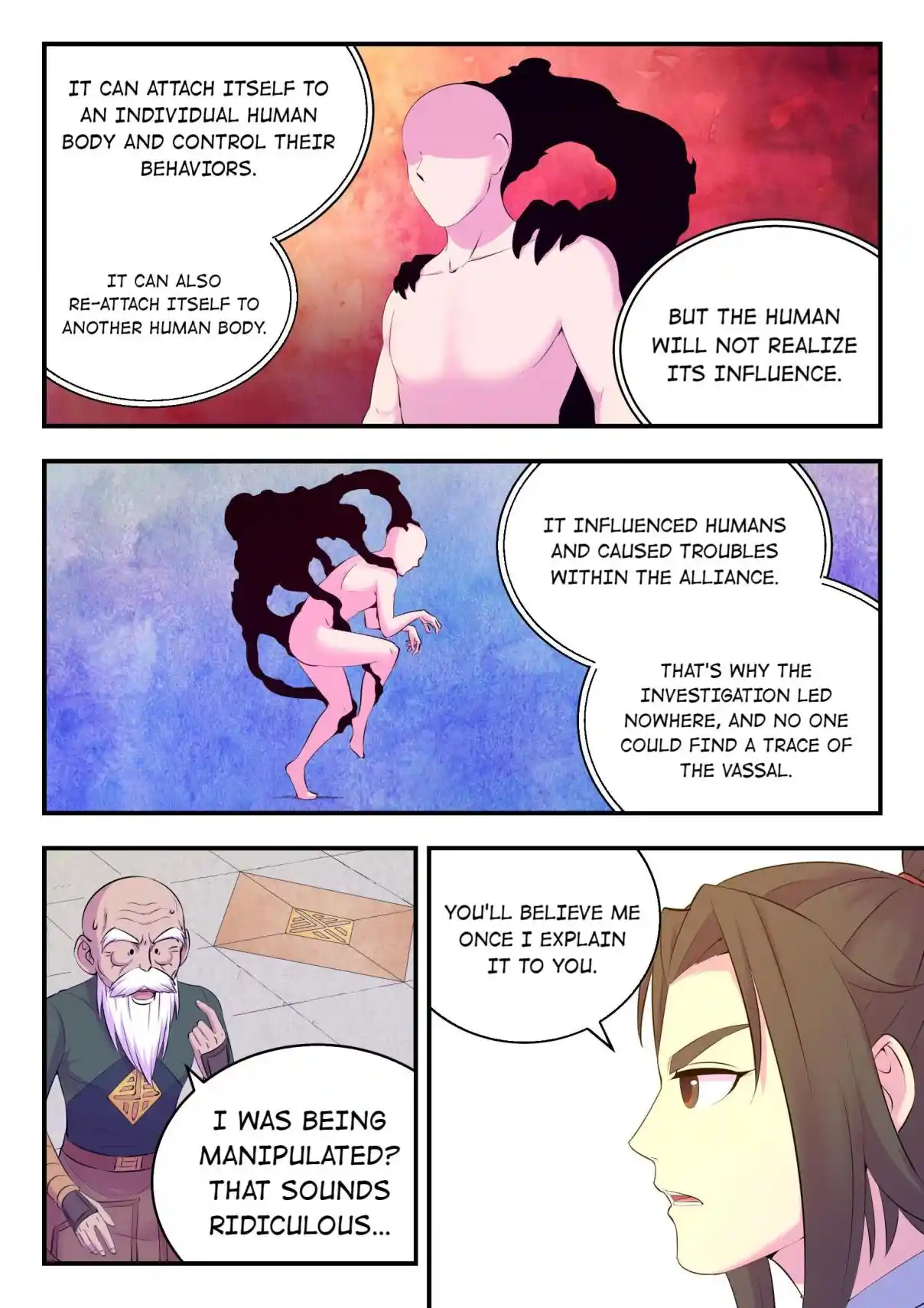 The All-devouring Whale 146