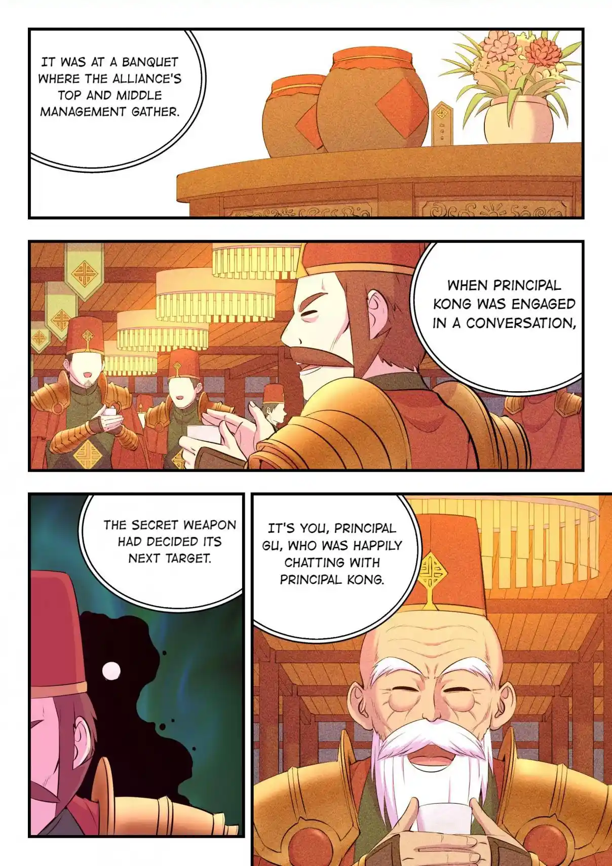 The All-devouring Whale 147