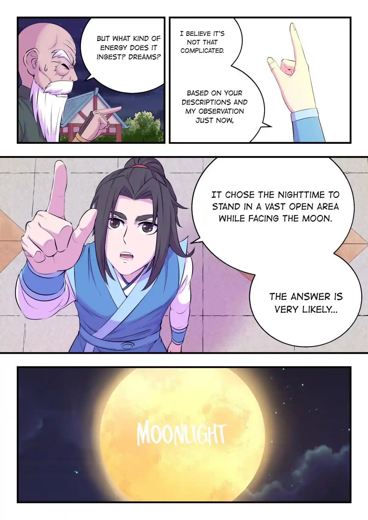 The All-devouring Whale 147