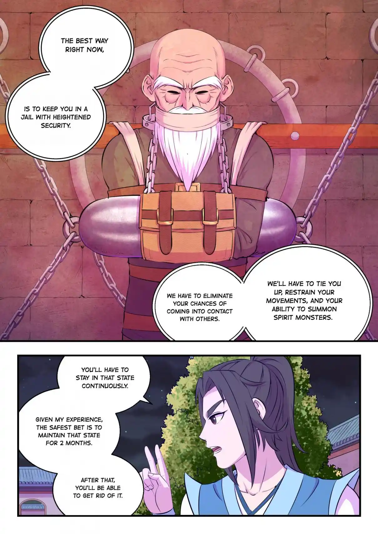 The All-devouring Whale 147