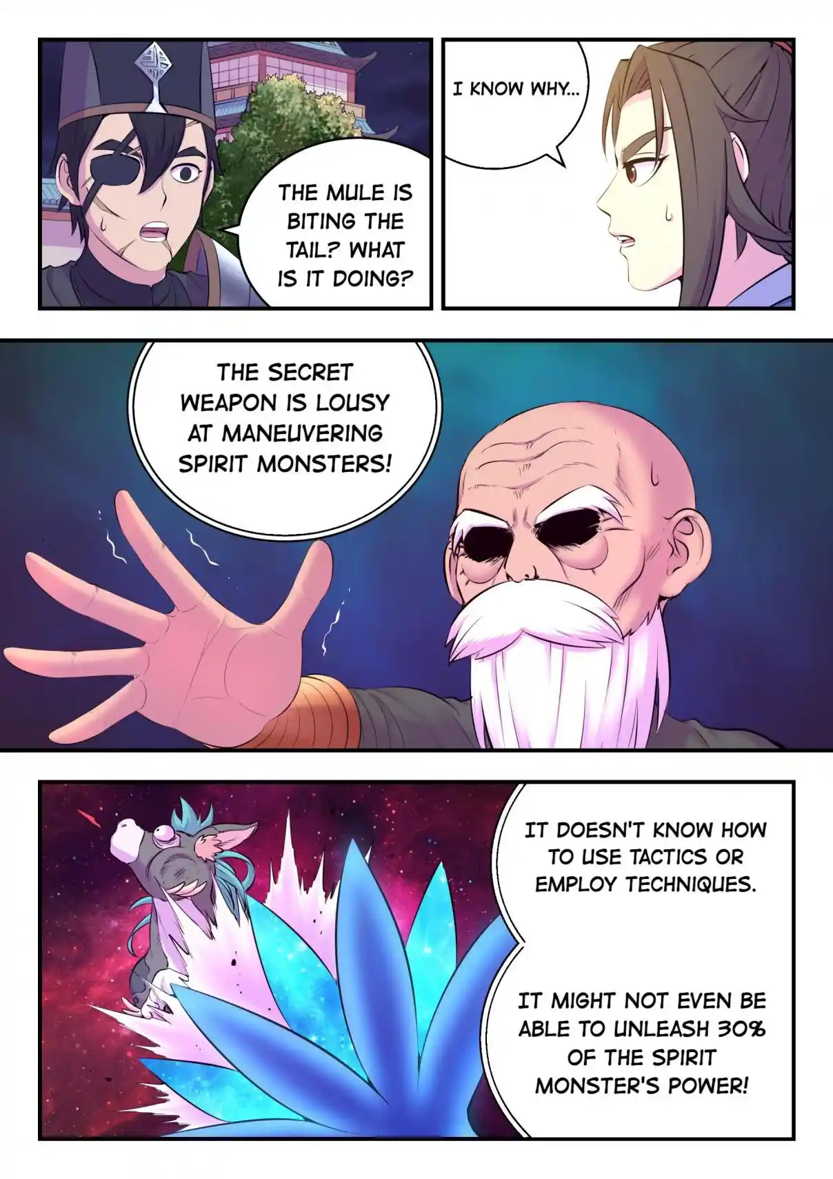 The All-devouring Whale 148