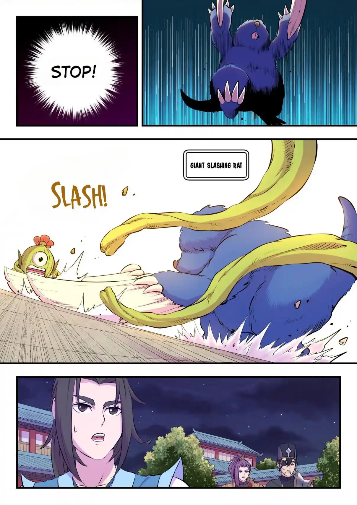 The All-devouring Whale 148