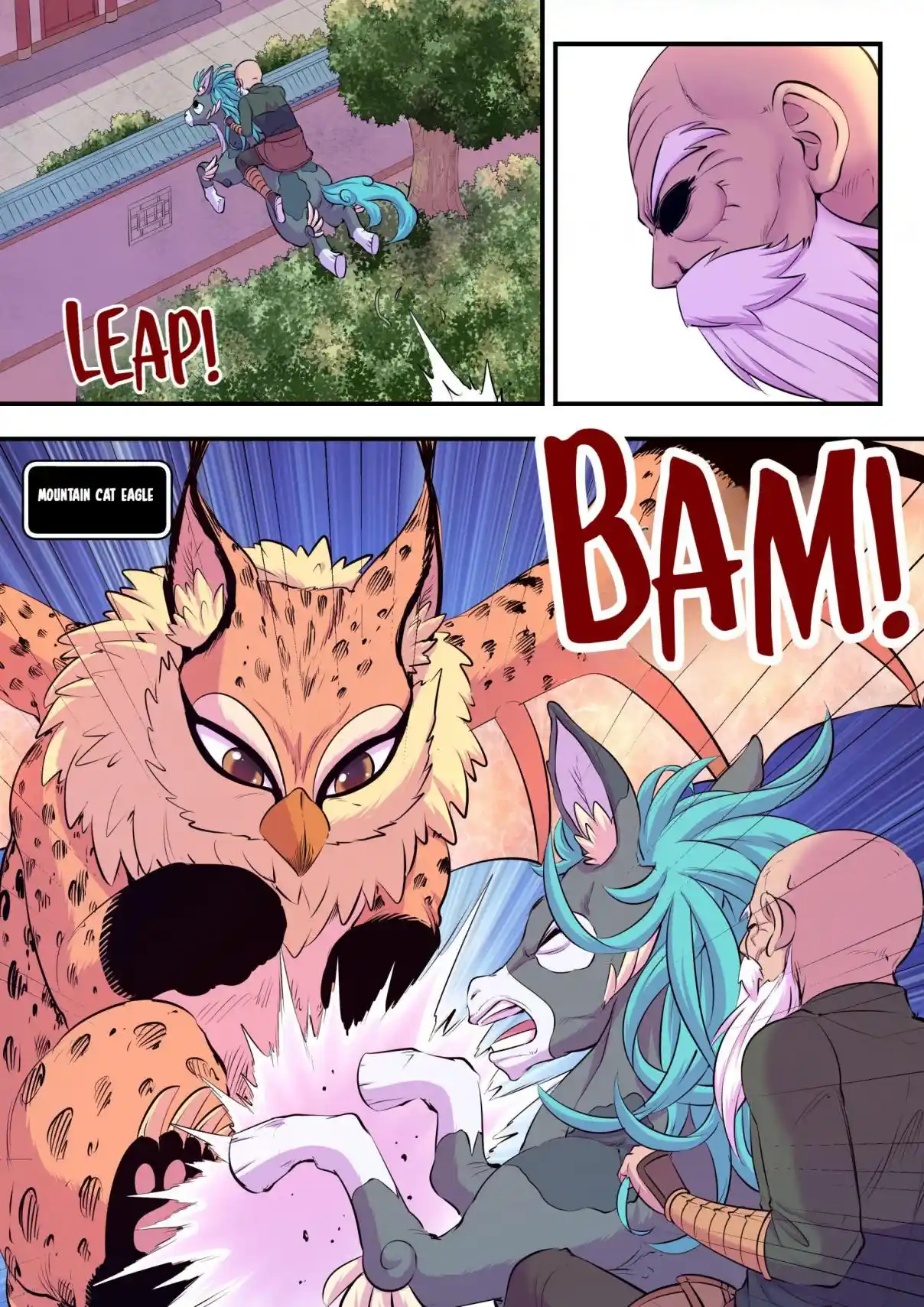 The All-devouring Whale 148