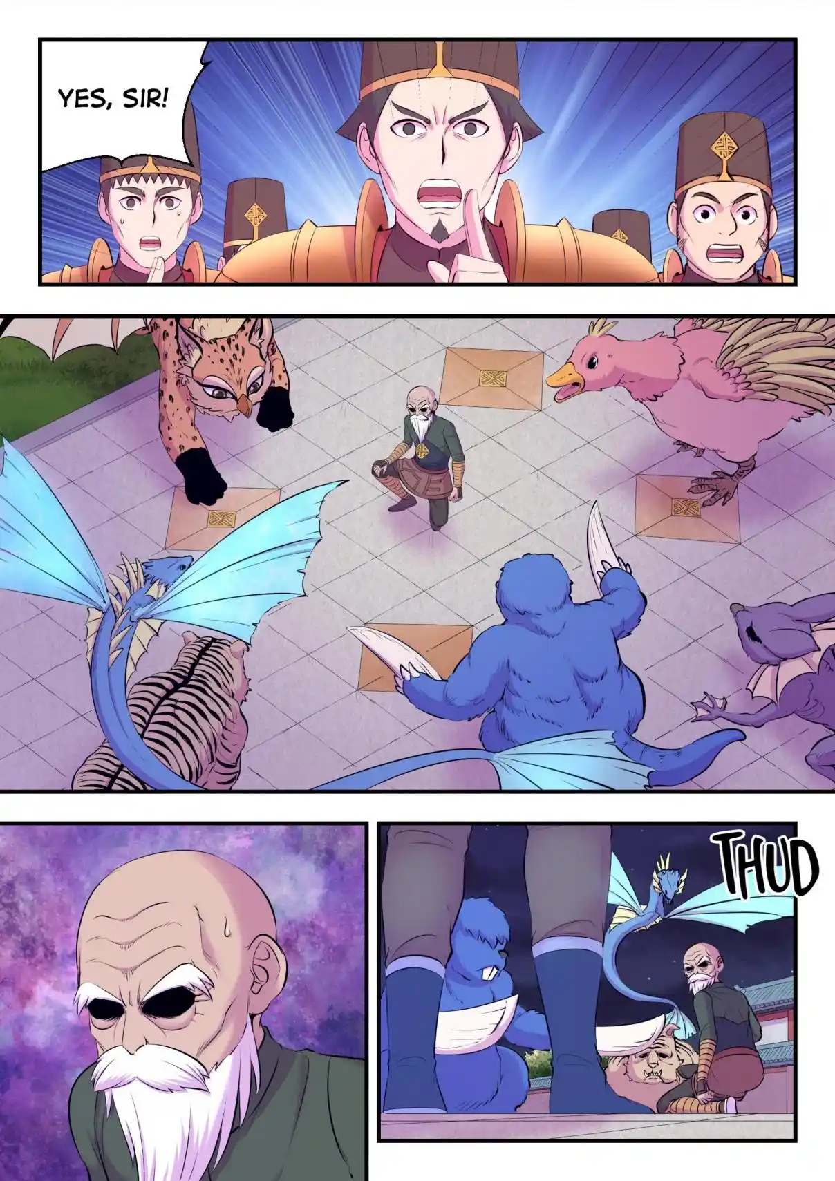 The All-devouring Whale 148